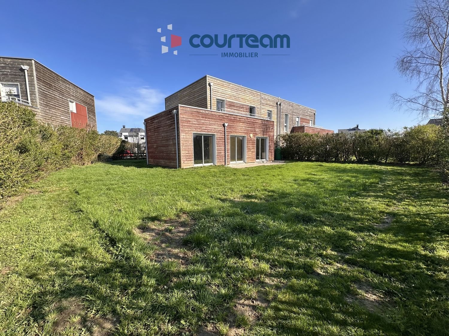 Maison à vendre, 115m², Saint-Contest