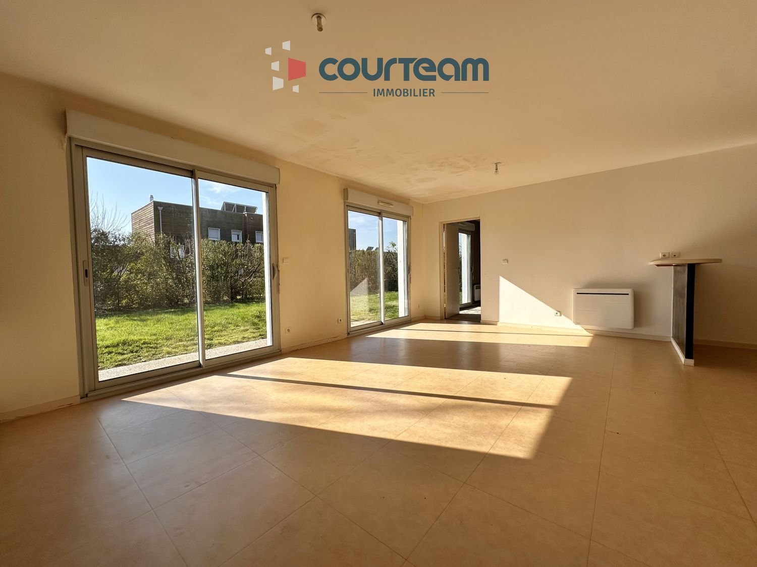 Maison à vendre, 115m², Saint-Contest