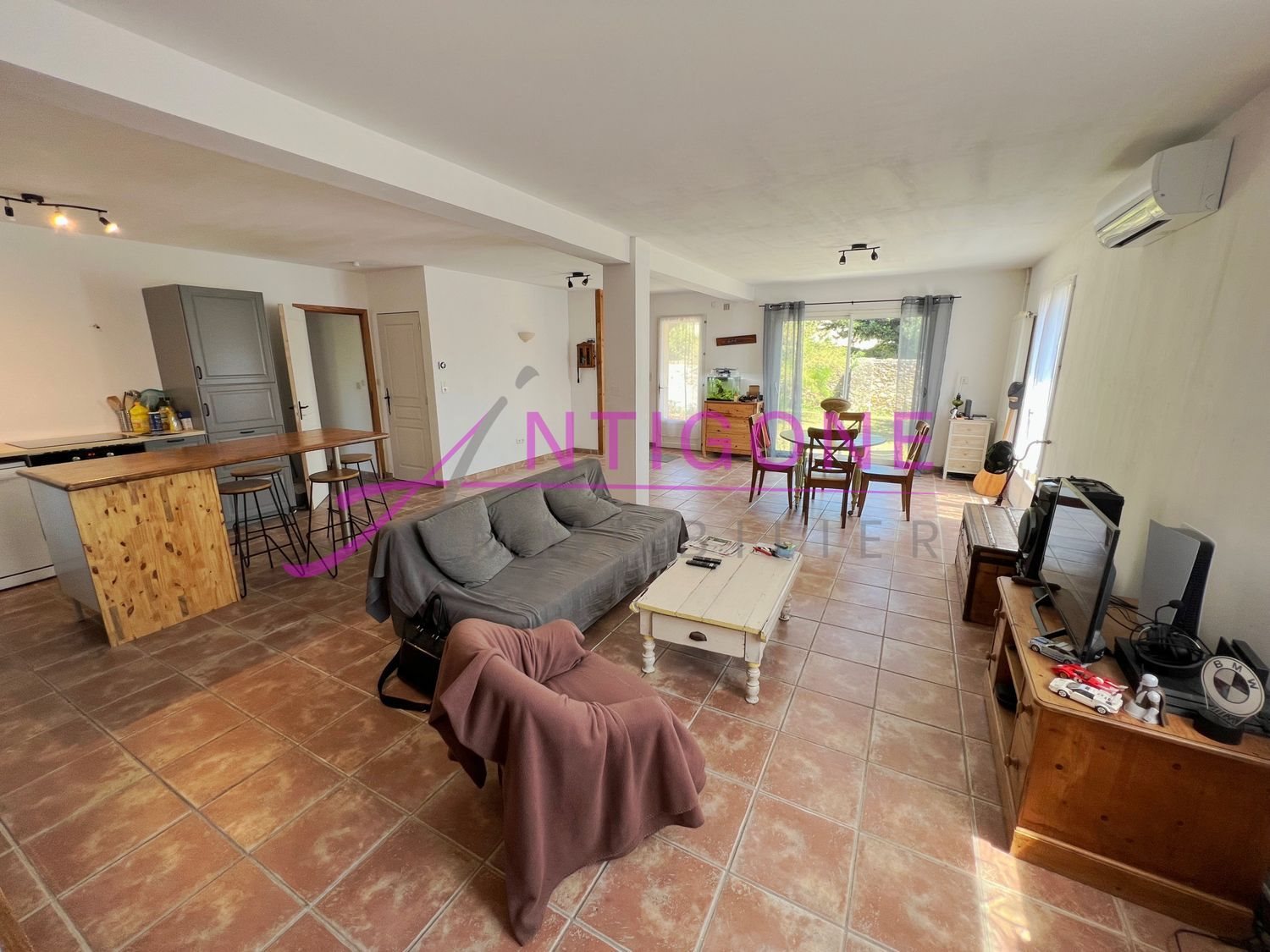 Maison à vendre, 196m², Six-Fours-les-Plages