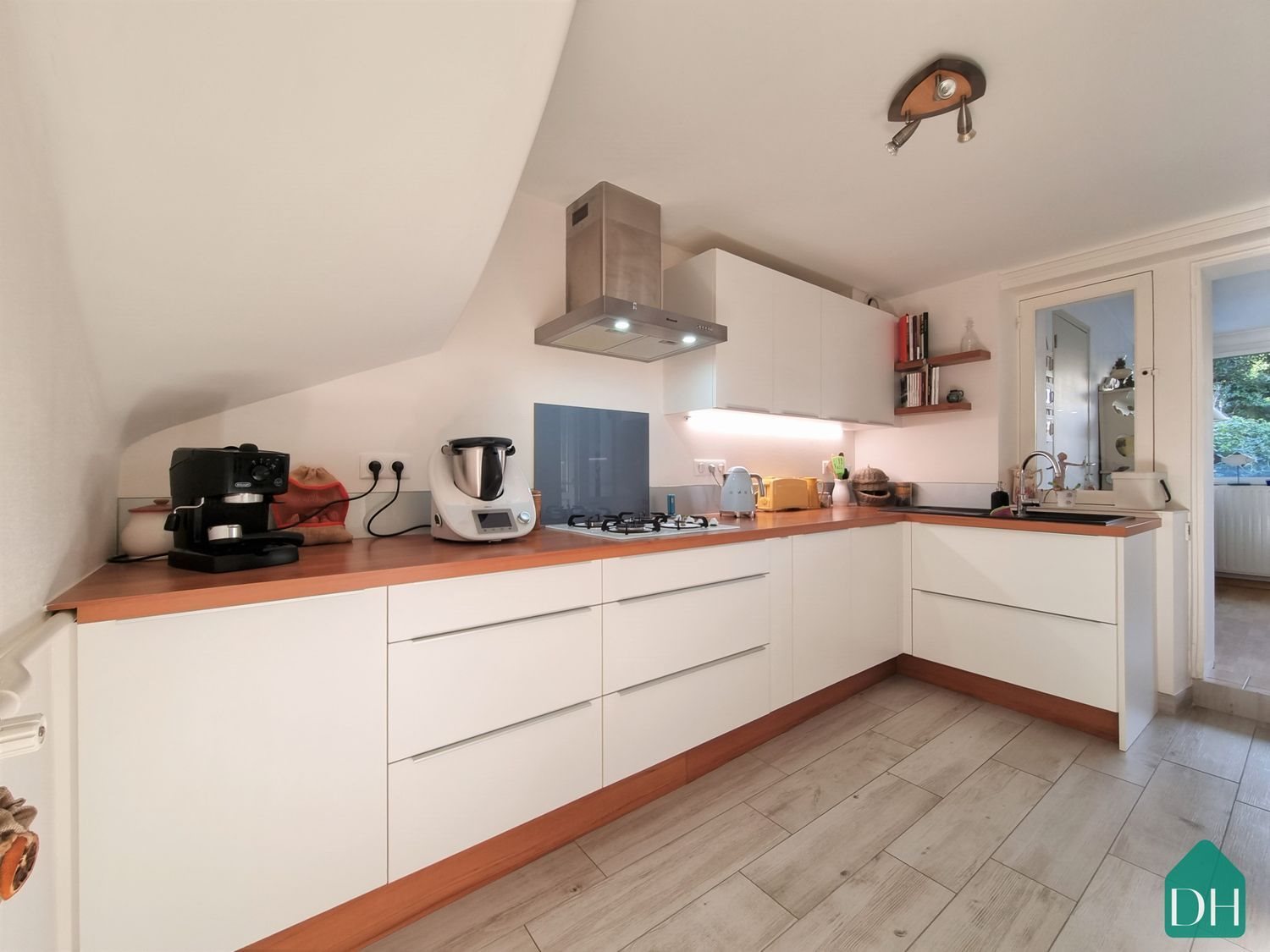 Maison à vendre, 92m², Saint-Herblain
