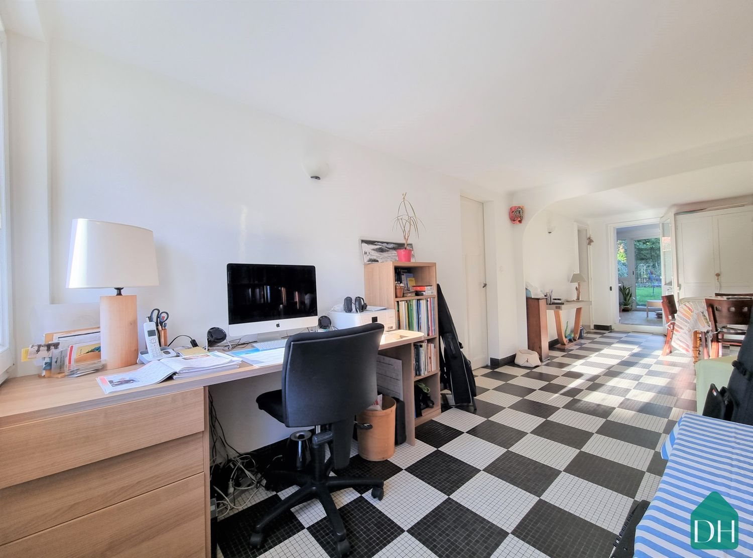 Maison à vendre, 92m², Saint-Herblain