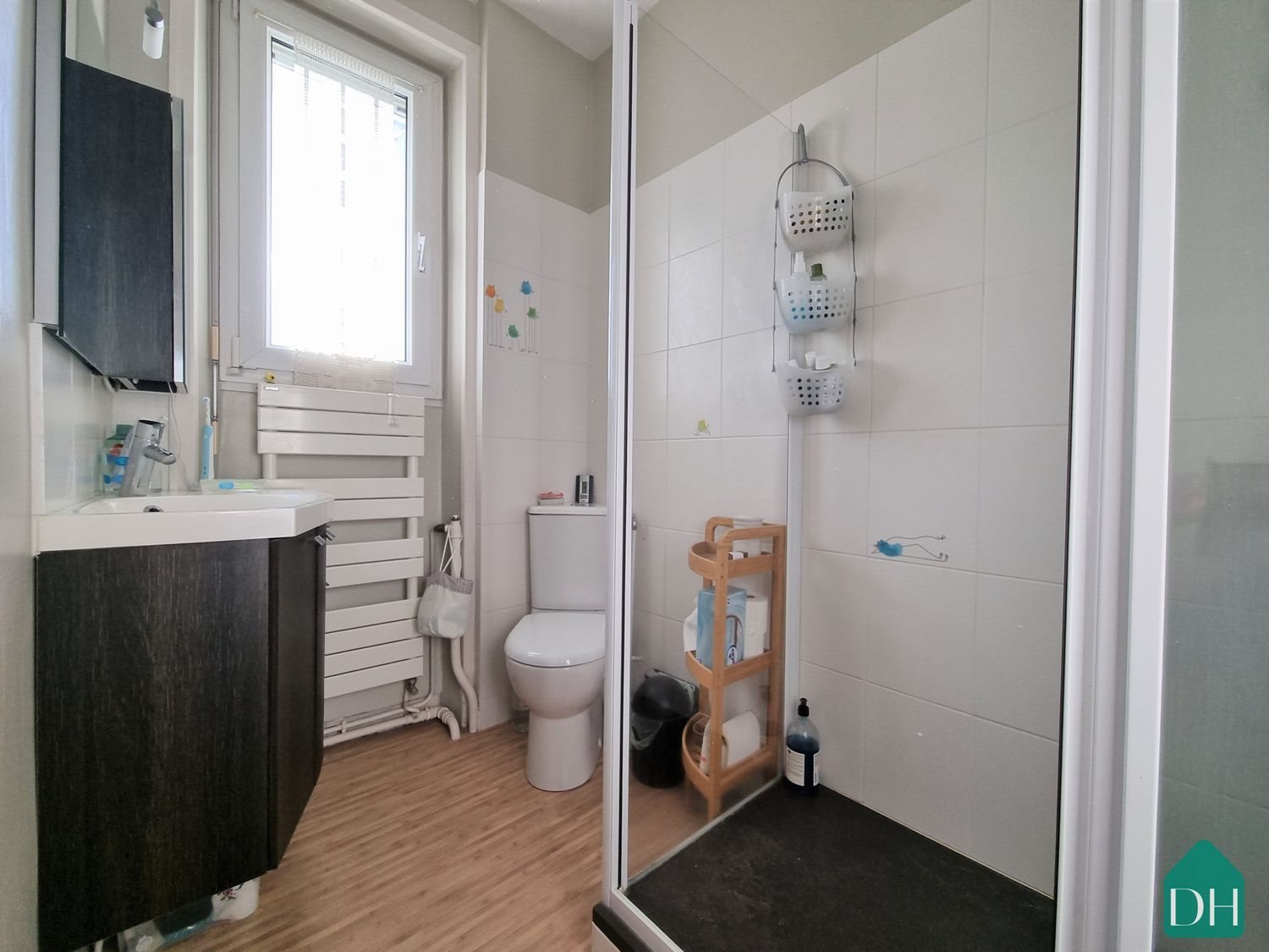 Maison à vendre, 92m², Saint-Herblain
