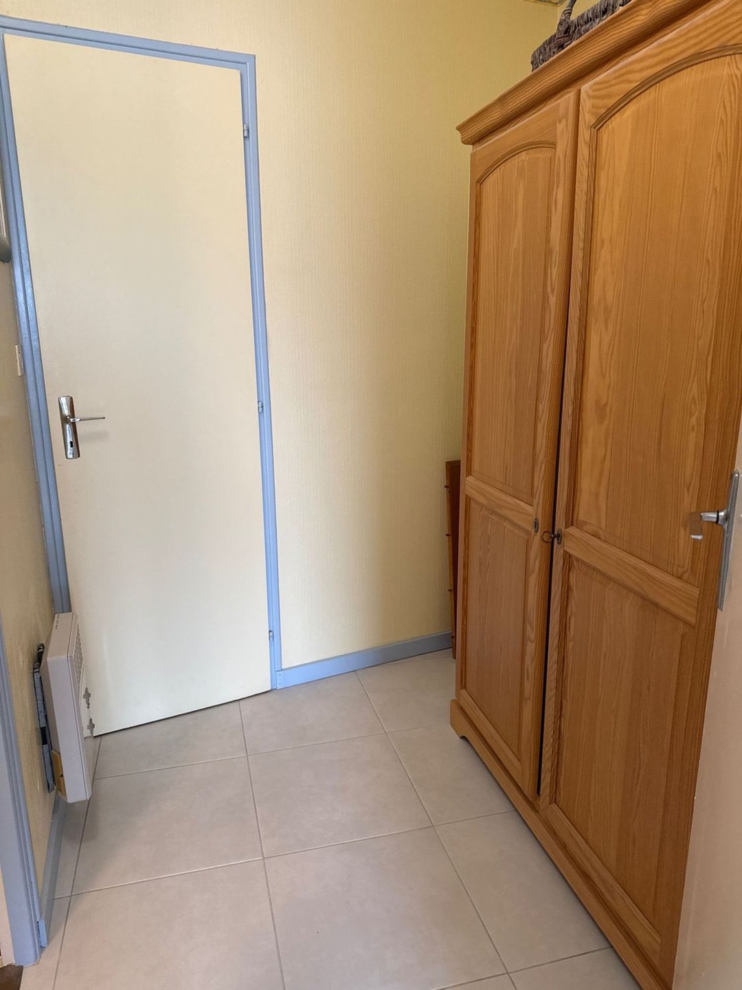 Appartement à vendre, 35m², Saint-Hilaire-de-Riez