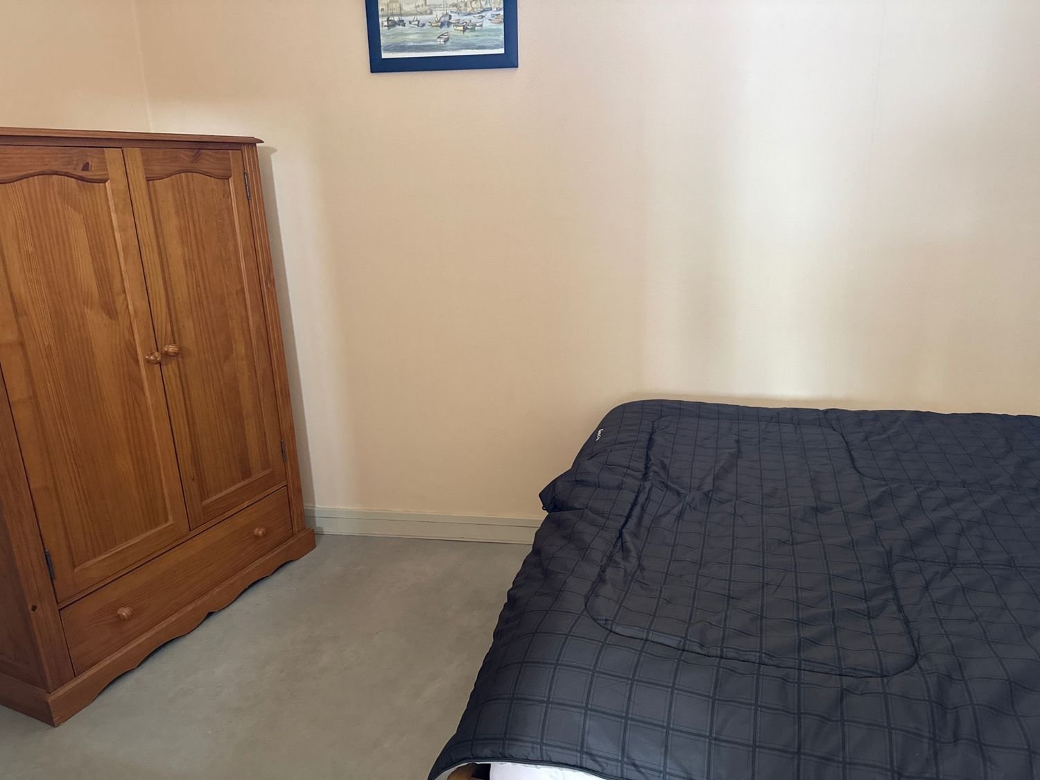 Appartement à vendre, 35m², Saint-Hilaire-de-Riez