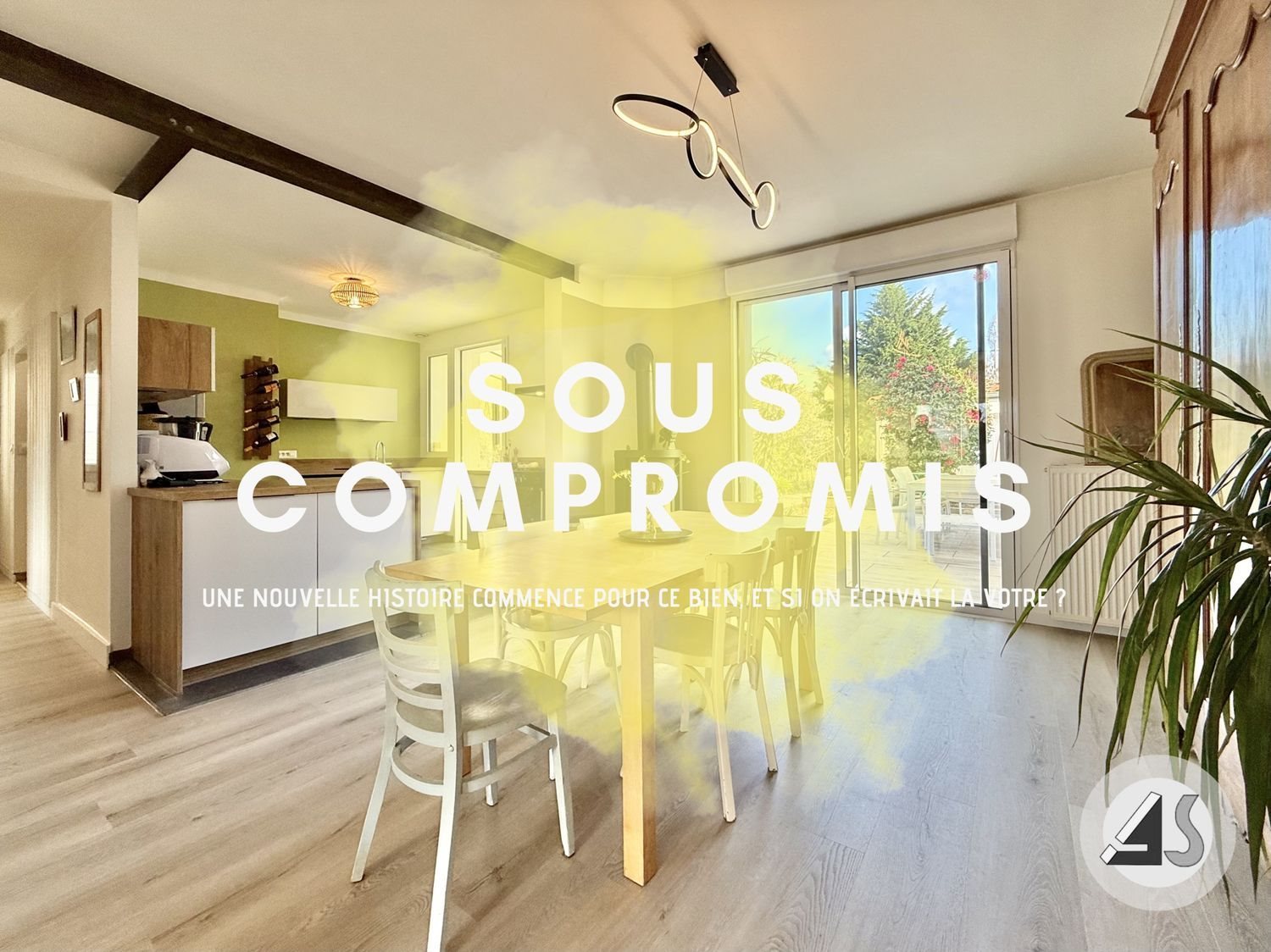 Maison à vendre, 95m², Nantes