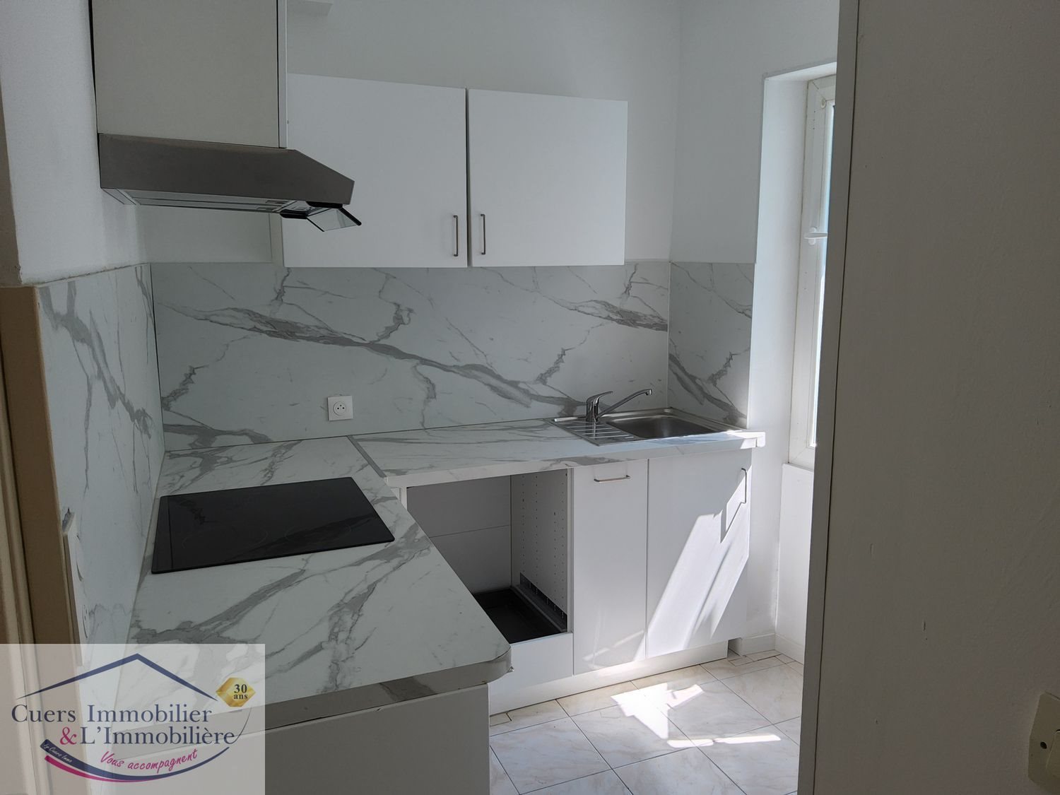 Appartement à louer, 65m², Cuers