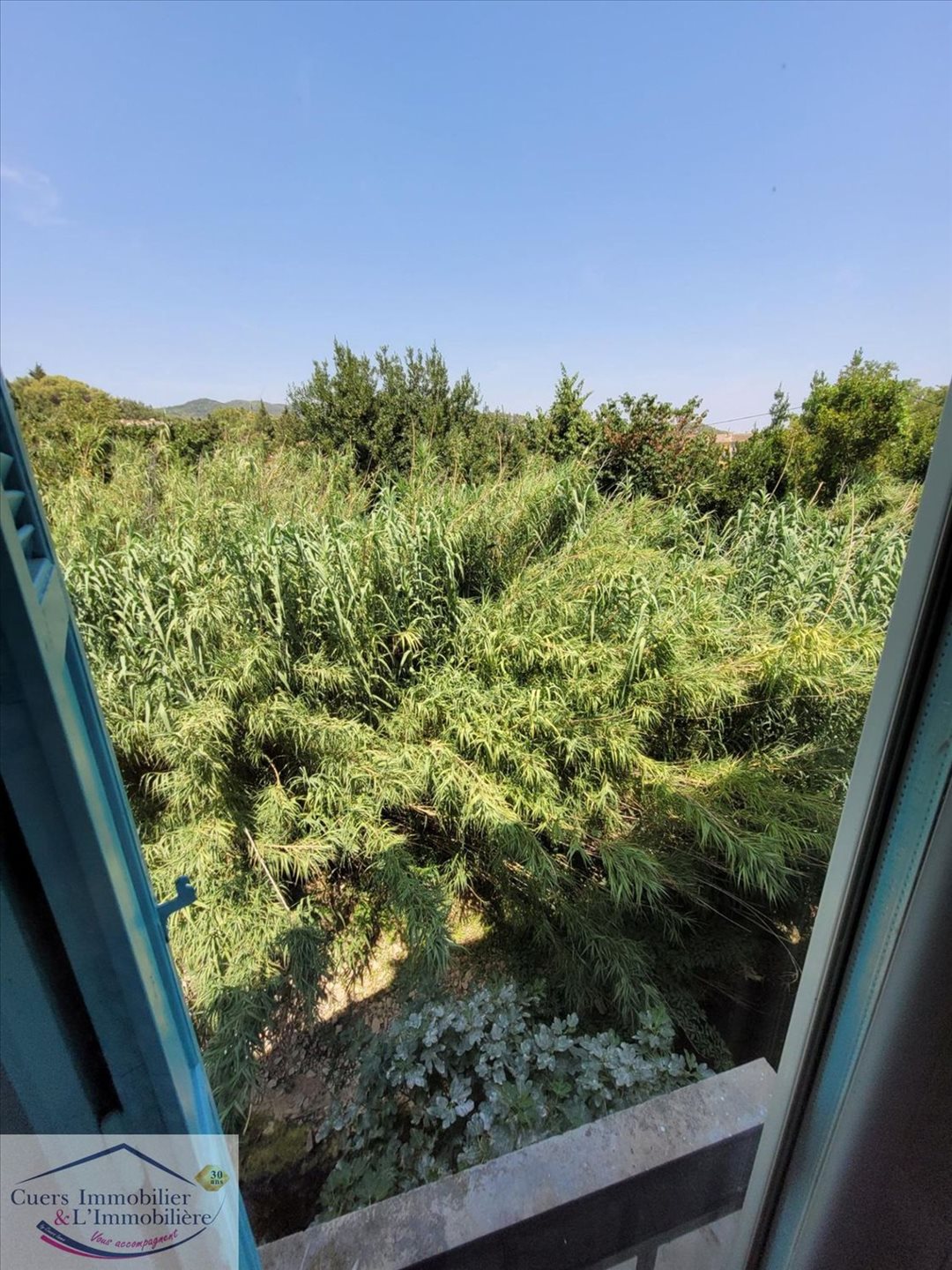 Appartement à louer, 65m², Cuers