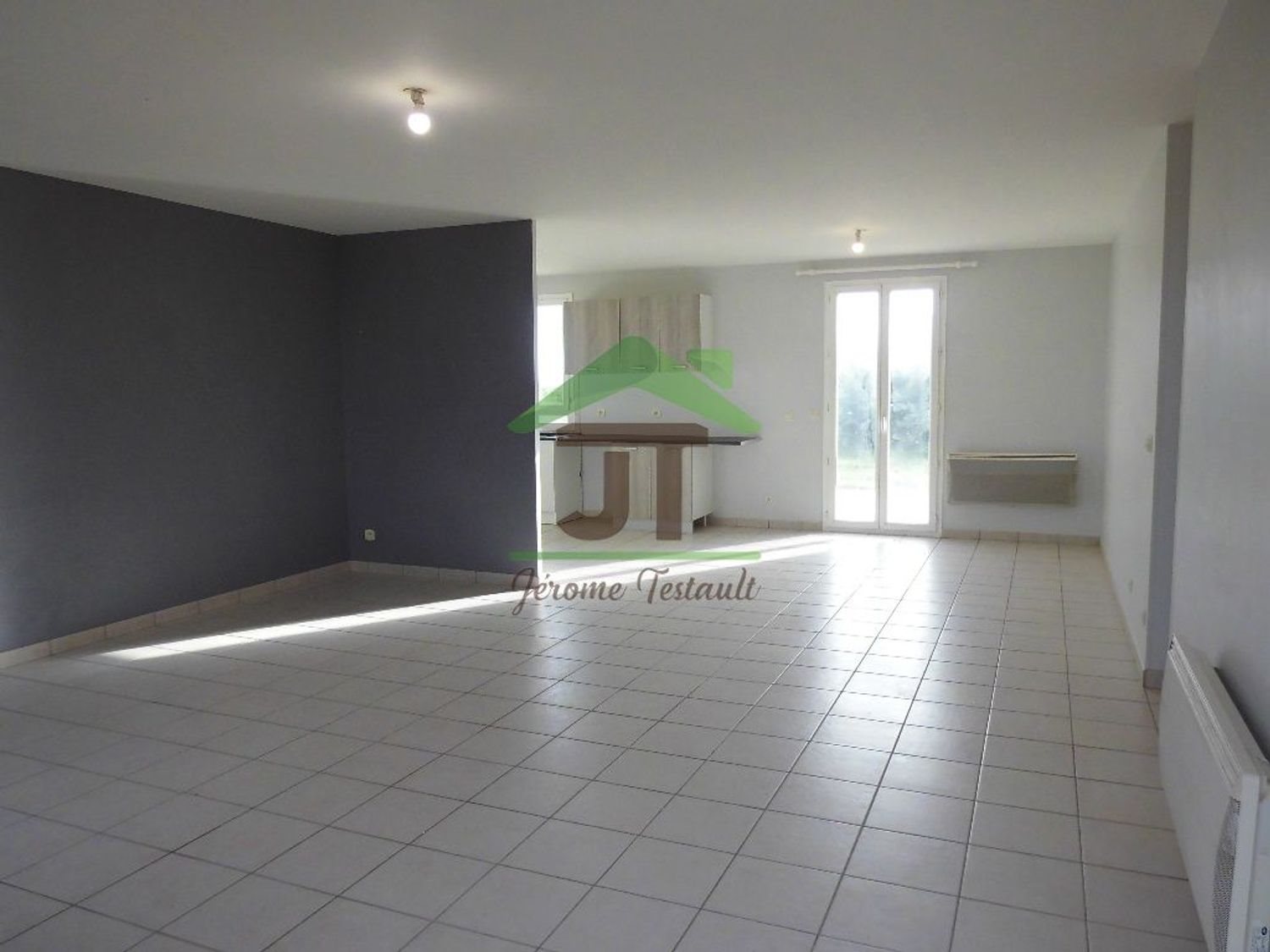 Maison à vendre, 95m², Patay
