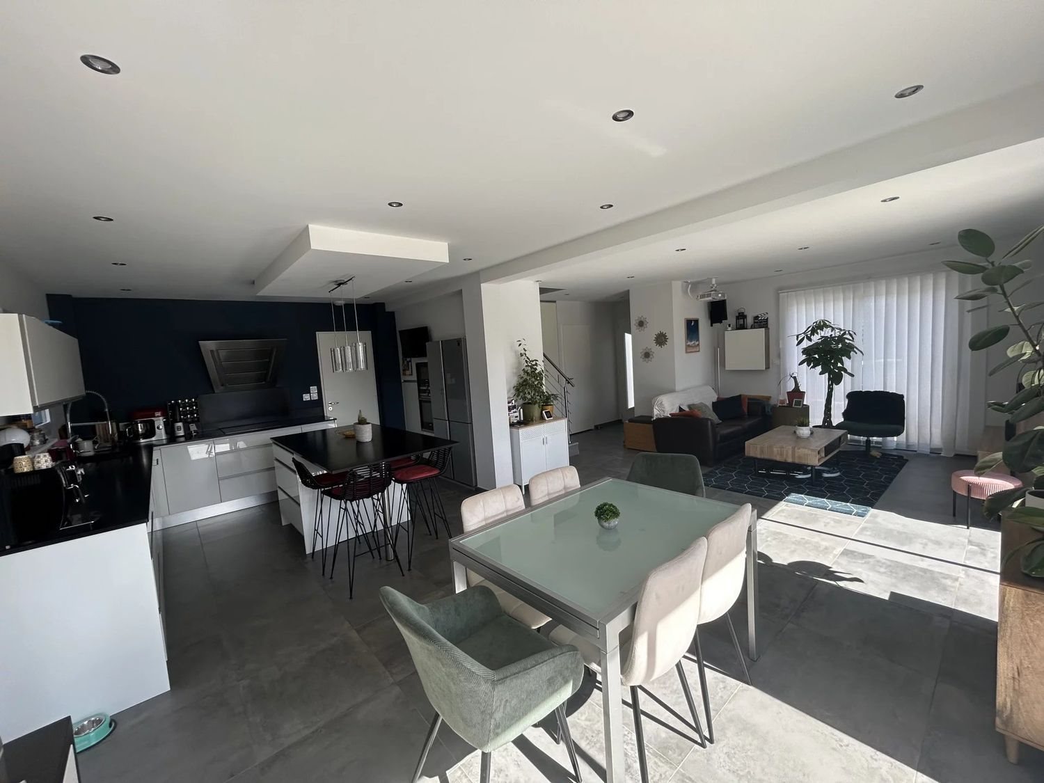 Maison à vendre, 105m², La Talaudière