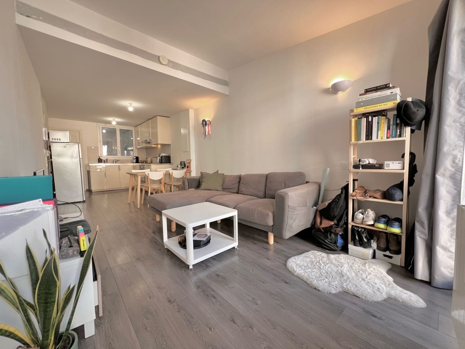 Appartement à vendre, 42m², Toulon