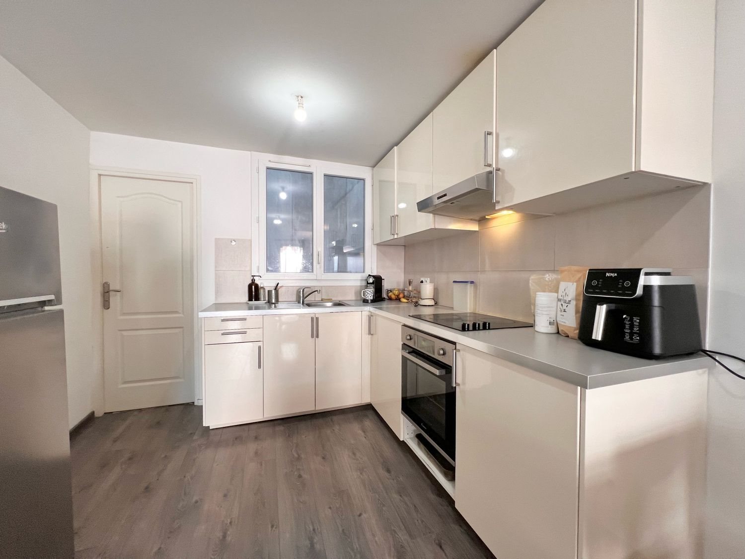 Appartement à vendre, 42m², Toulon