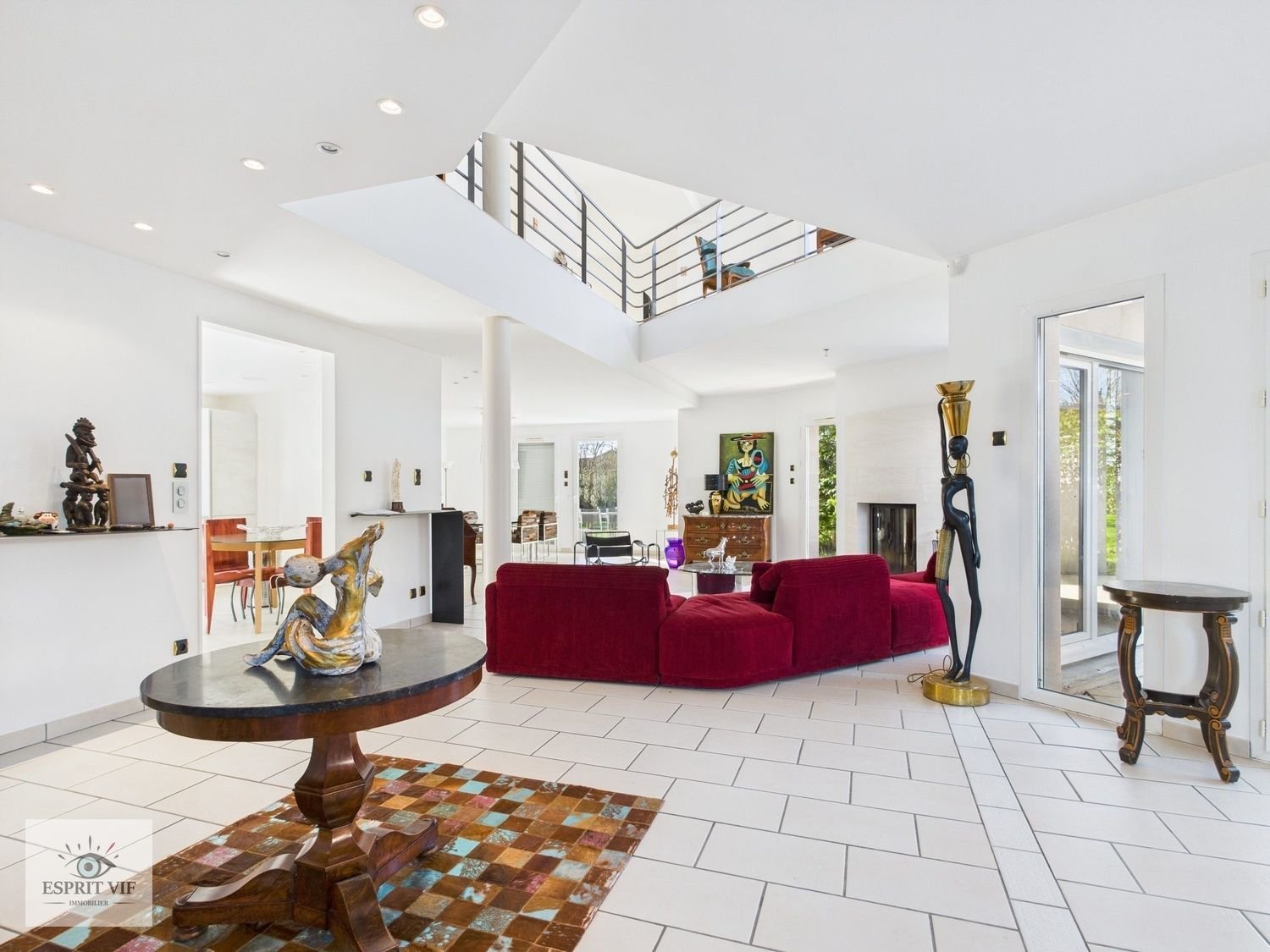Maison à vendre, 295m², Mirecourt