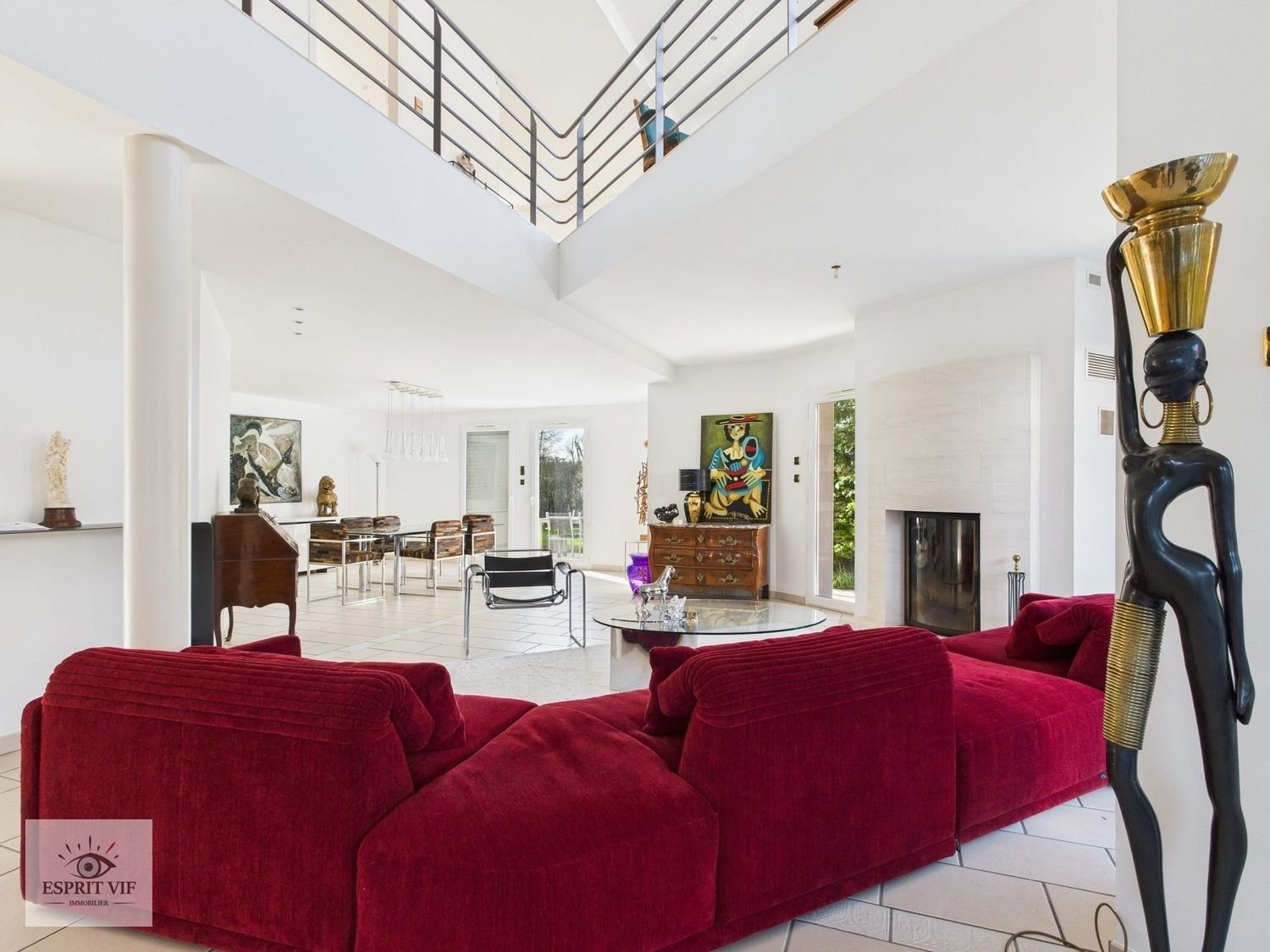 Maison à vendre, 295m², Mirecourt