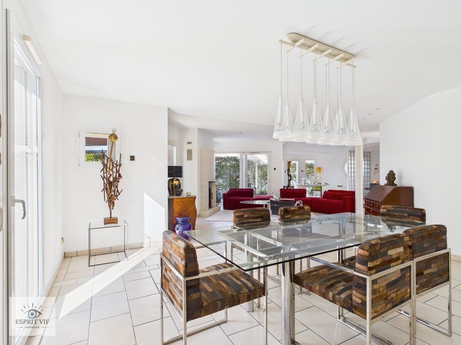 Maison à vendre, 295m², Mirecourt