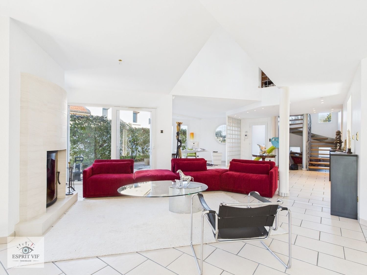 Maison à vendre, 295m², Mirecourt