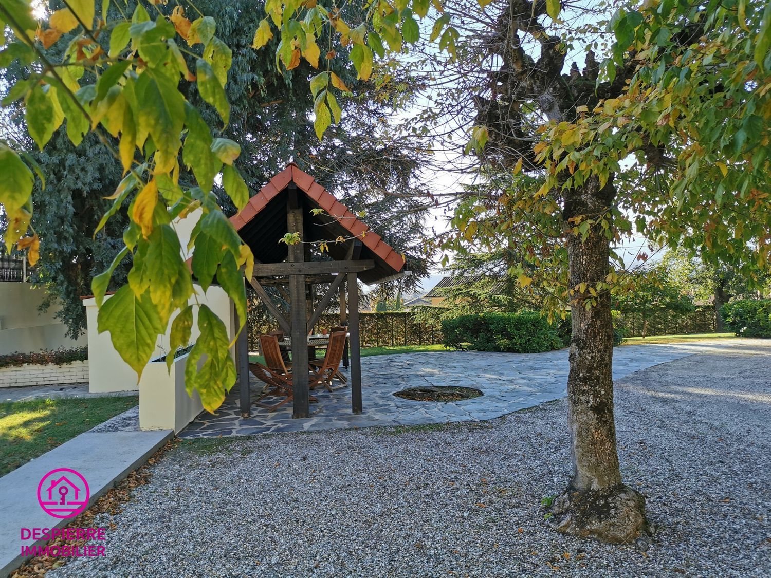 Maison à vendre, 160m², Roussillon