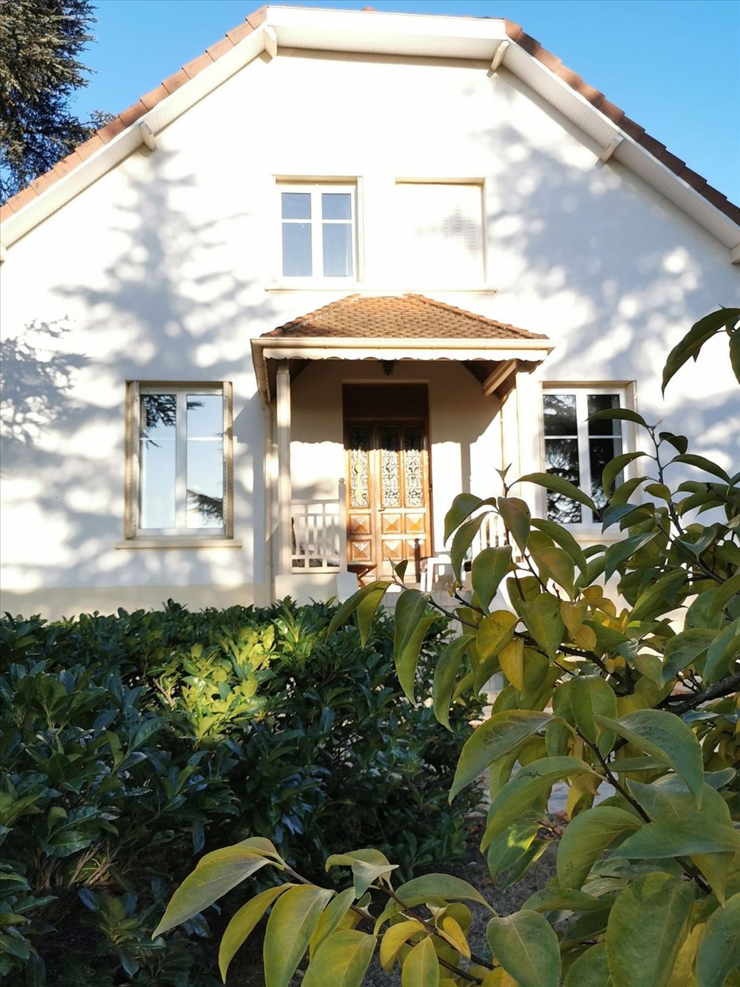 Maison à vendre, 160m², Roussillon