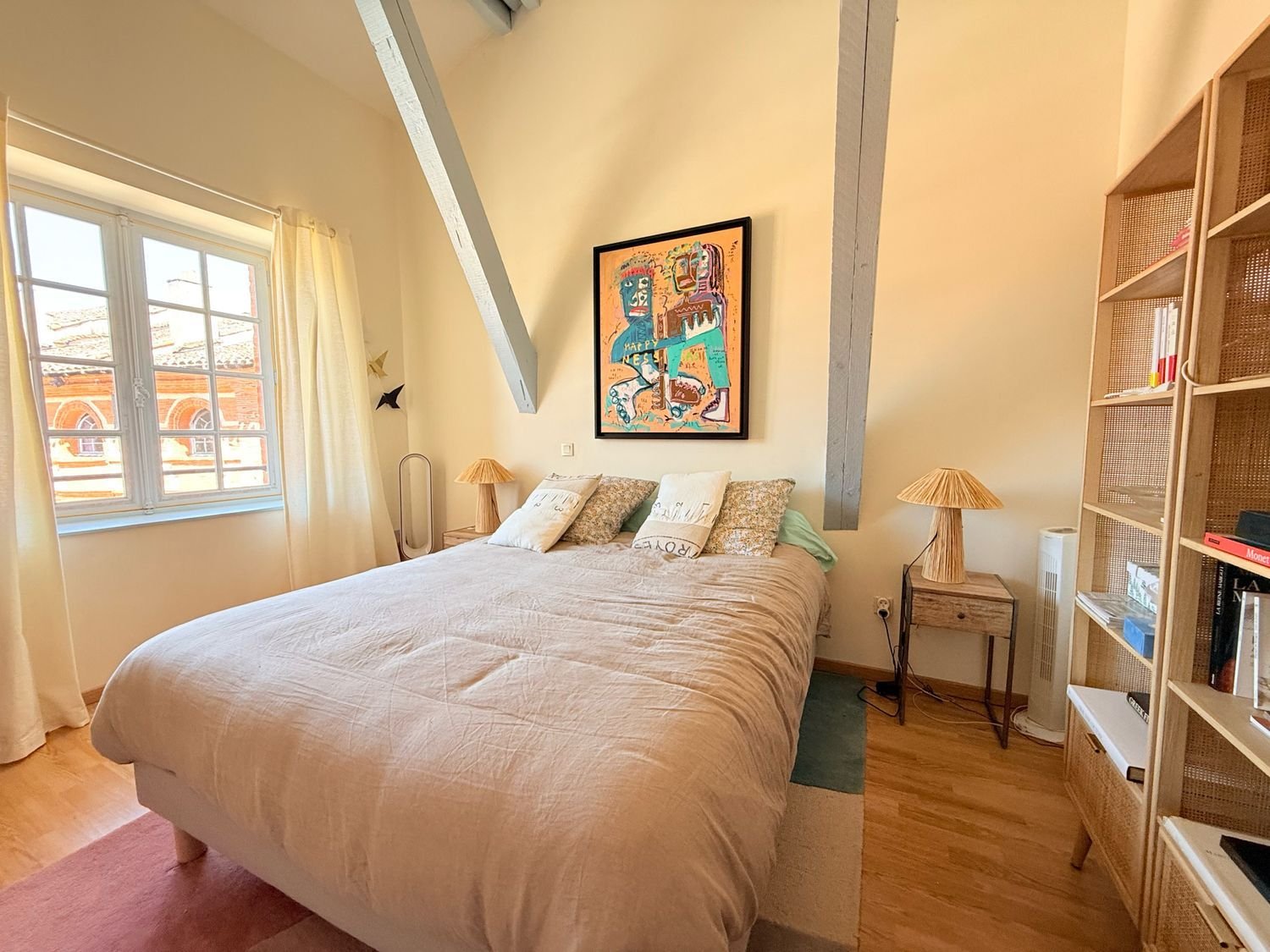 Appartement à louer, 76m², Montauban