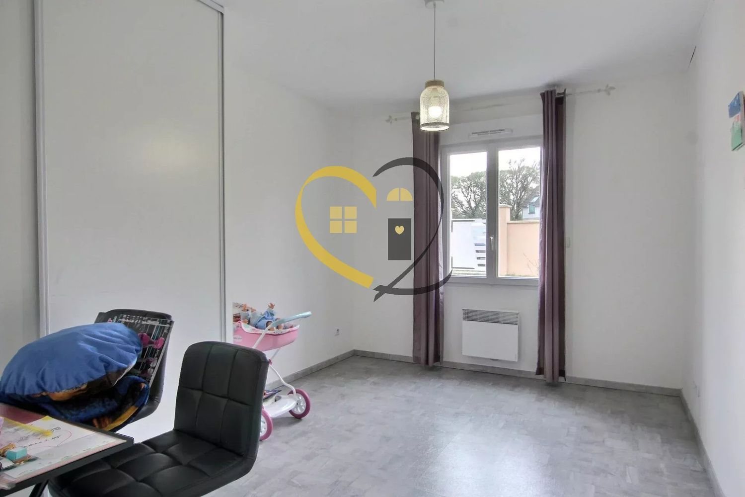 Maison à vendre, 130m², Méry-ès-Bois