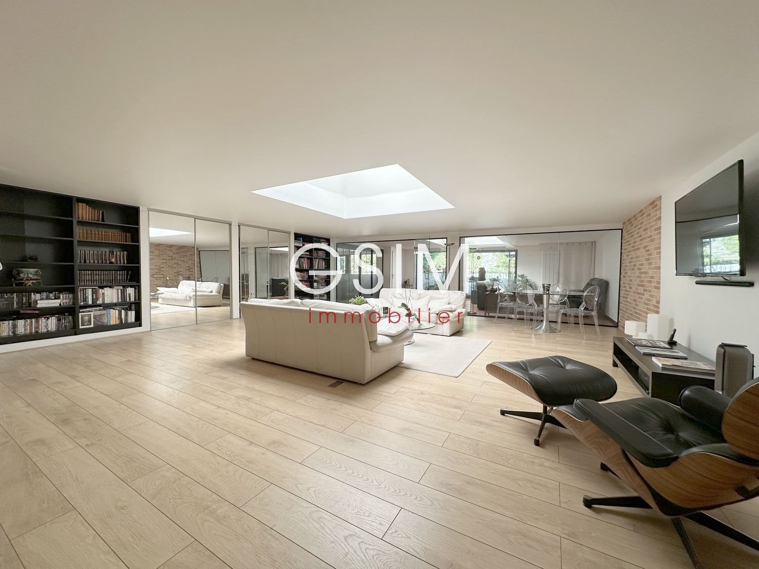 Appartement à vendre, 239m², Garches