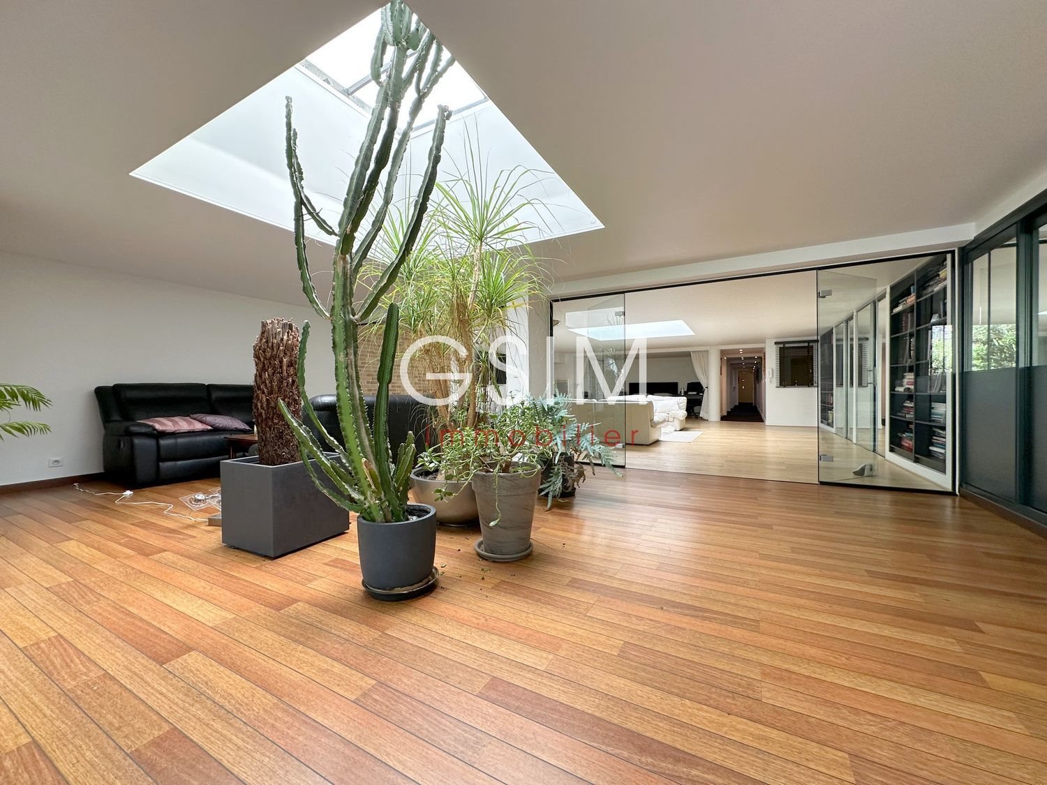 Appartement à vendre, 239m², Garches