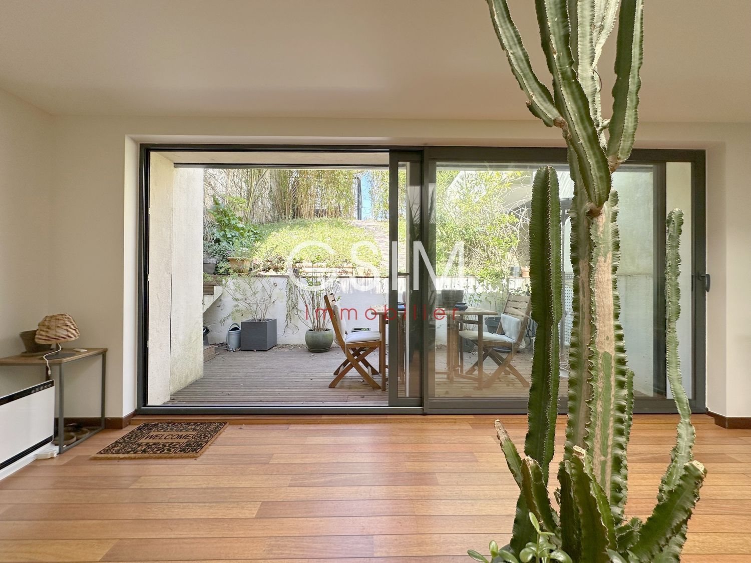 Appartement à vendre, 239m², Garches