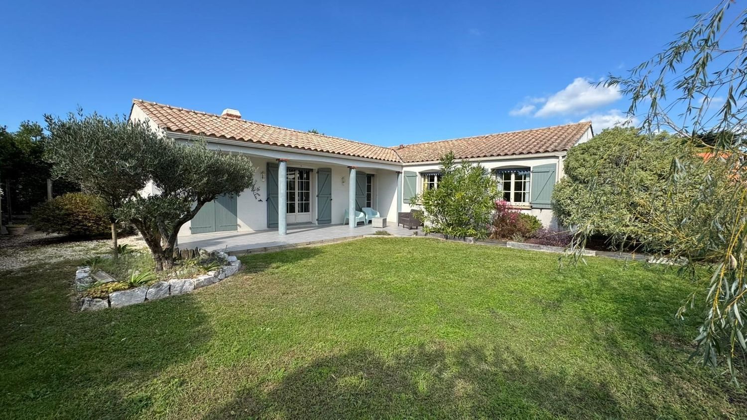 Maison à vendre, 148m², Préfailles
