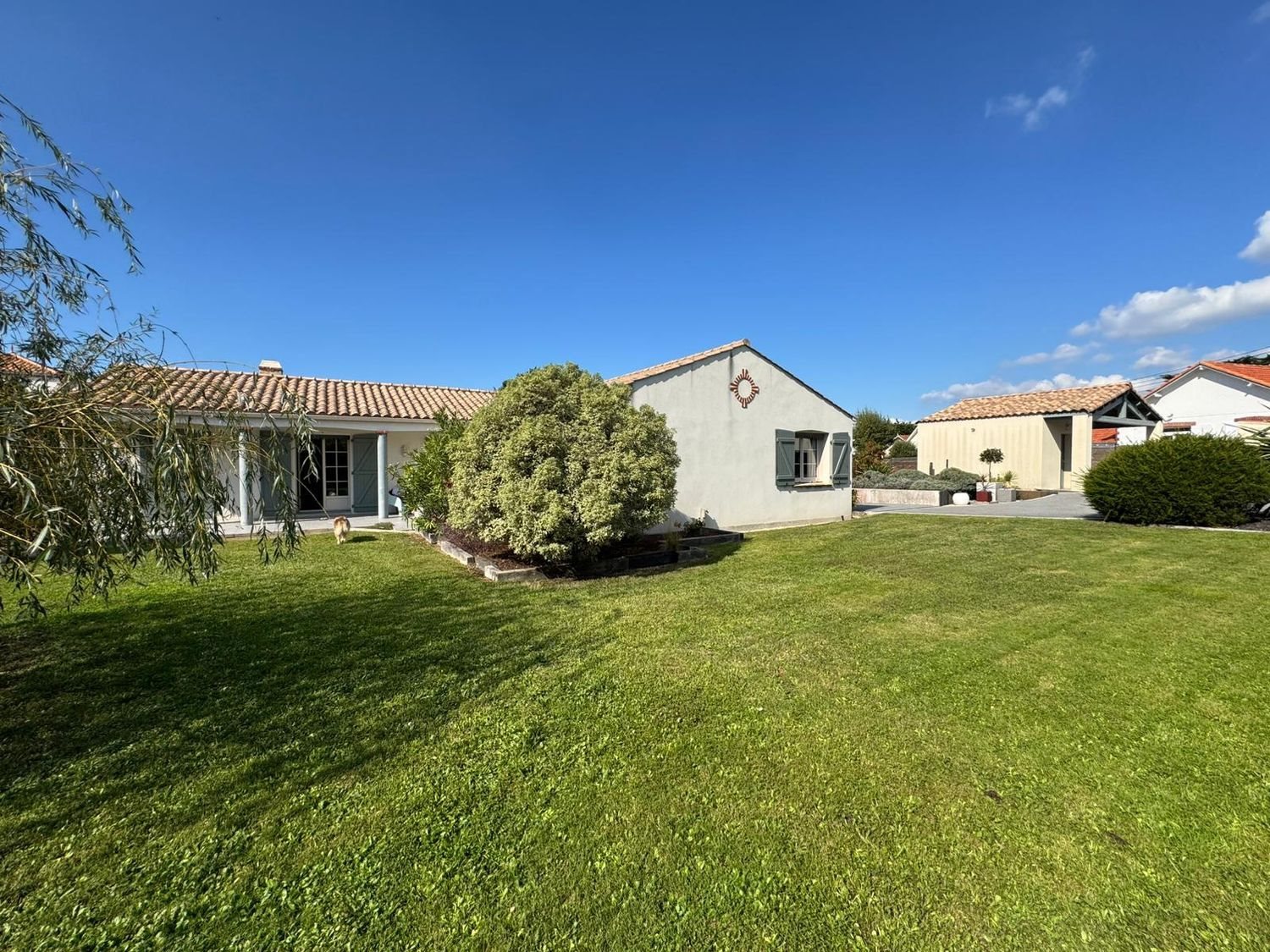 Maison à vendre, 148m², Préfailles