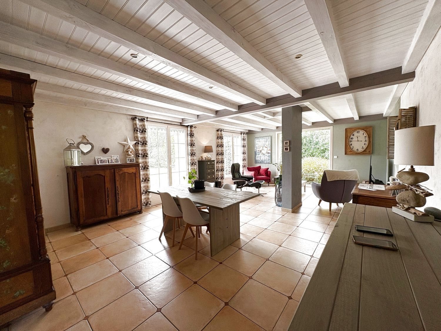 Maison à vendre, 148m², Préfailles