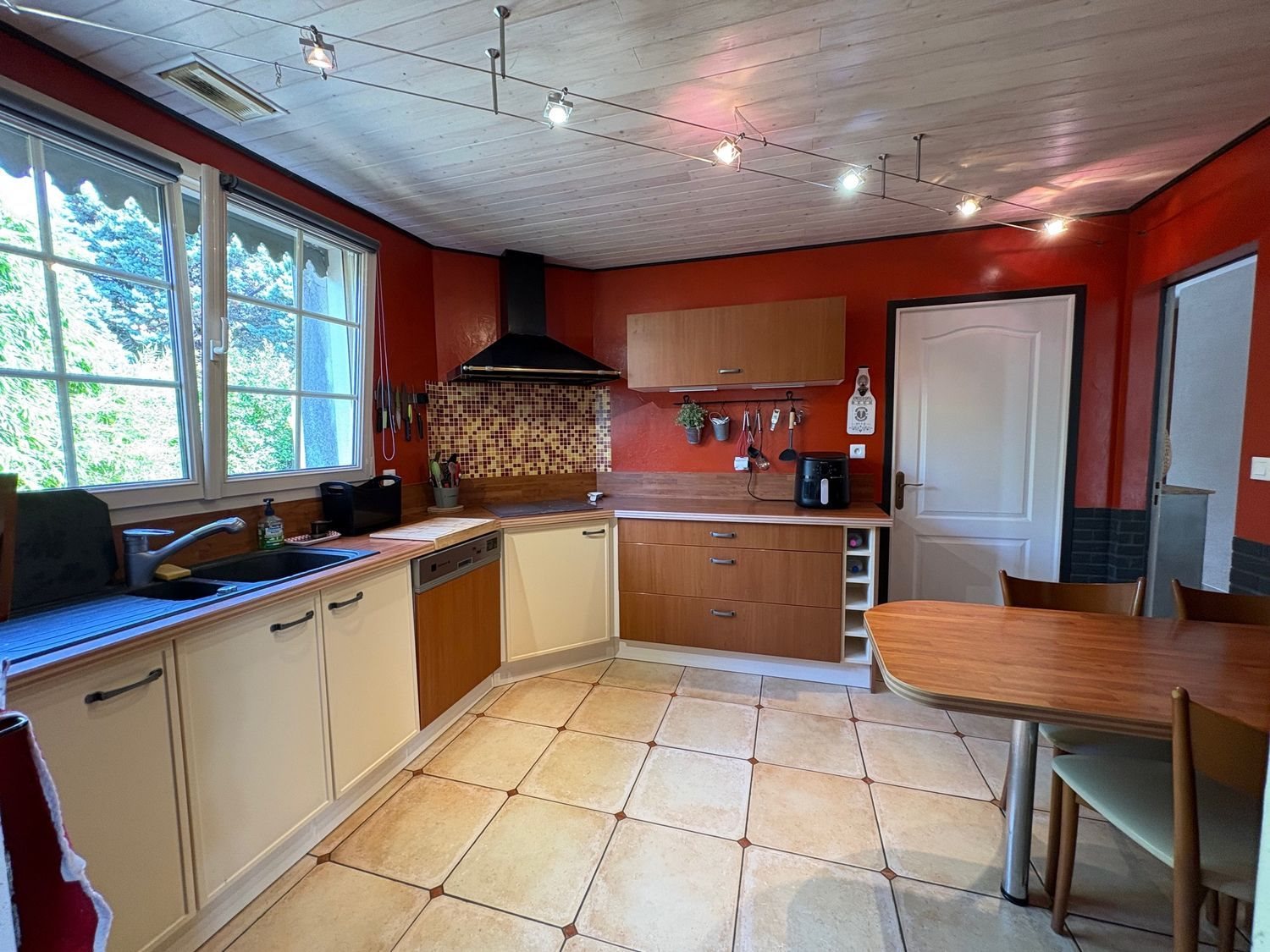 Maison à vendre, 148m², Préfailles