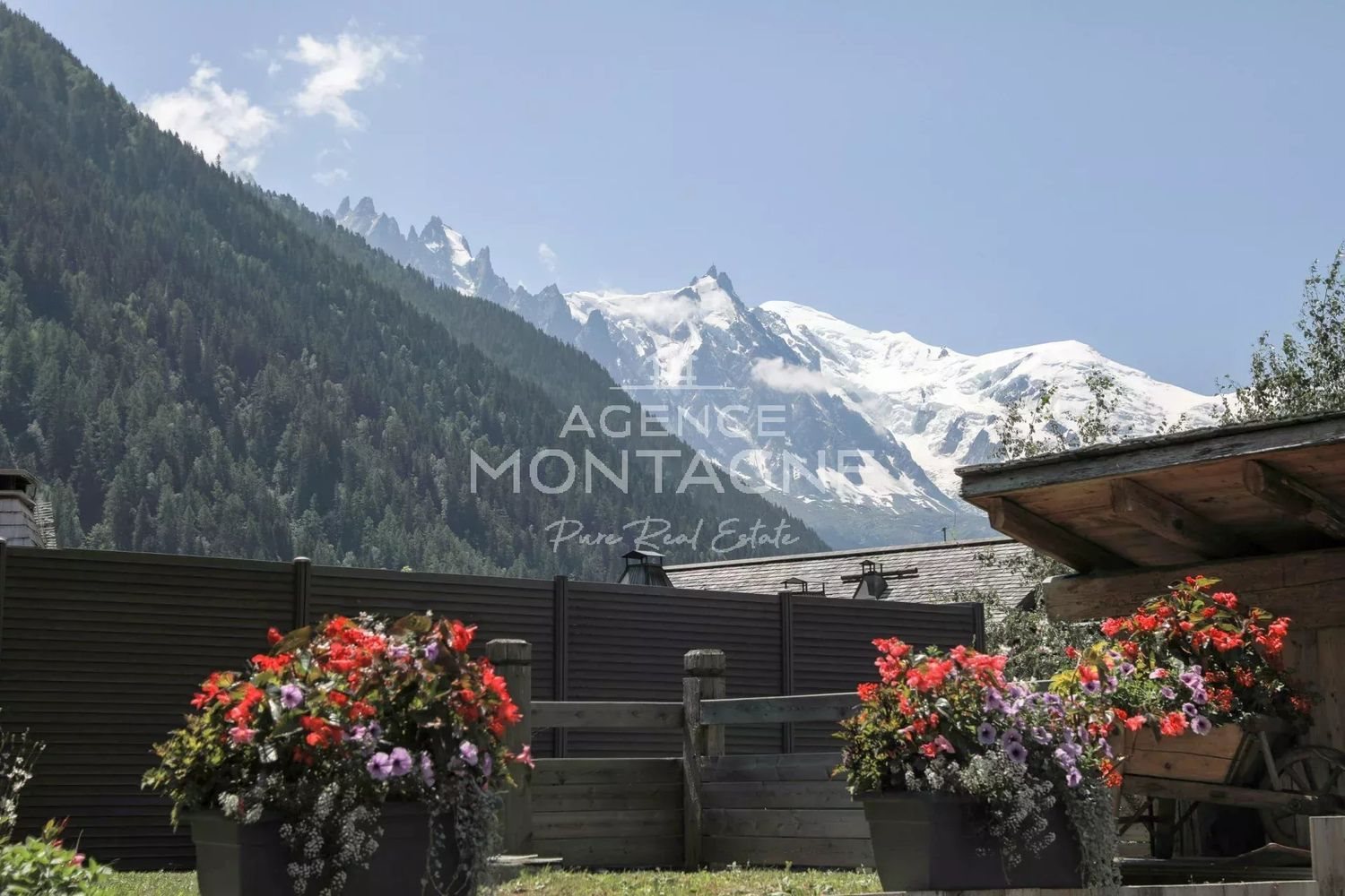 Appartement à vendre, 11m², Chamonix-Mont-Blanc