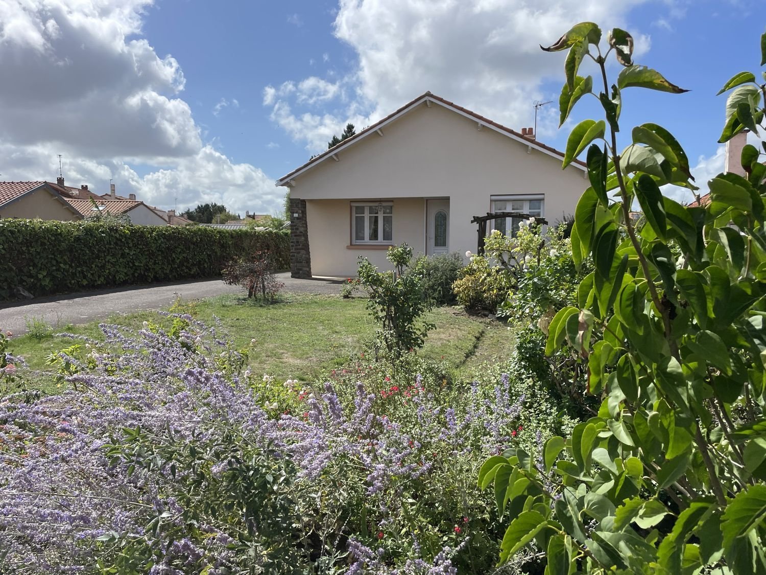 Maison à vendre, 105m², Saint-Philbert-de-Grand-Lieu