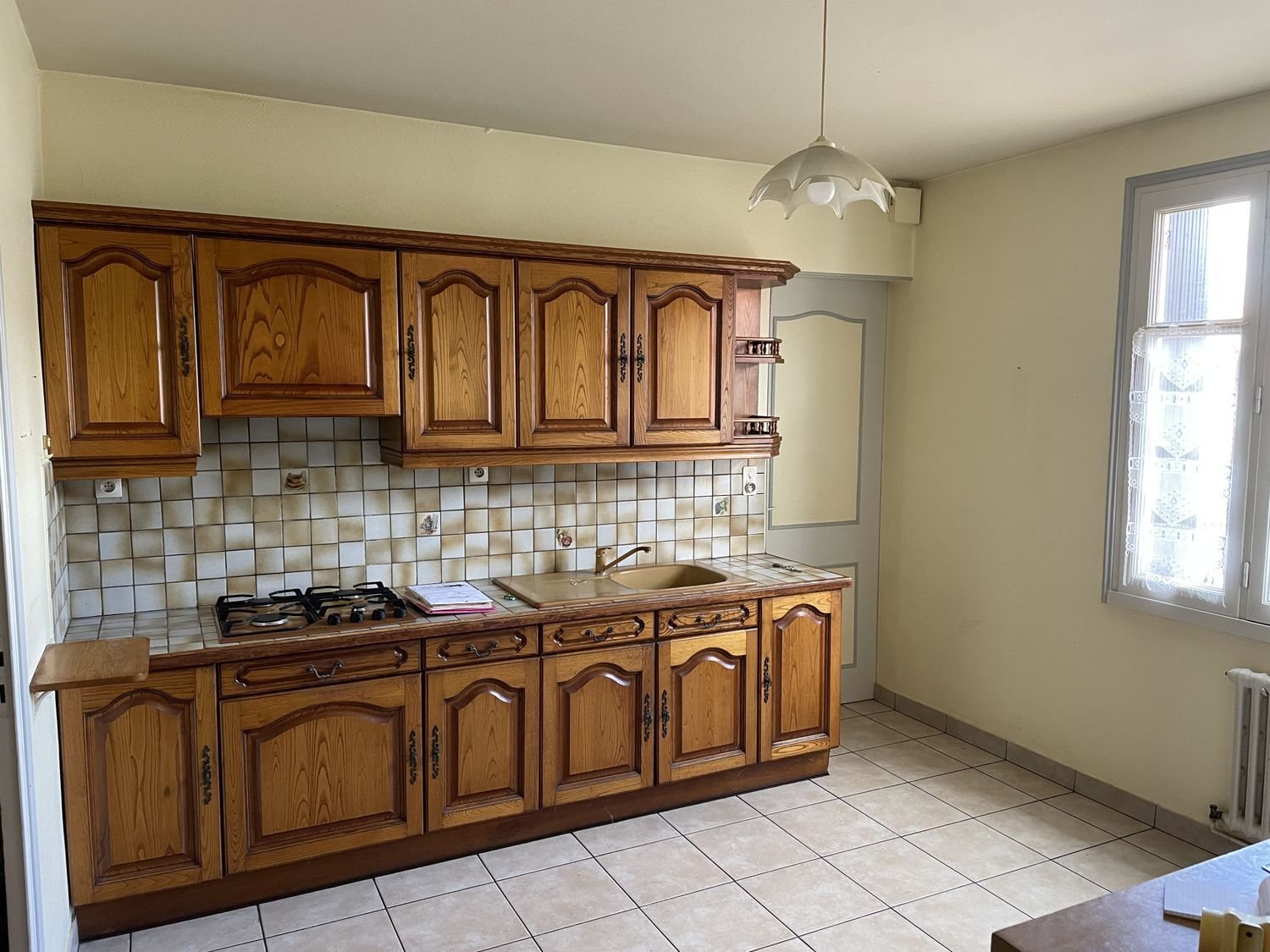 Maison à vendre, 105m², Saint-Philbert-de-Grand-Lieu