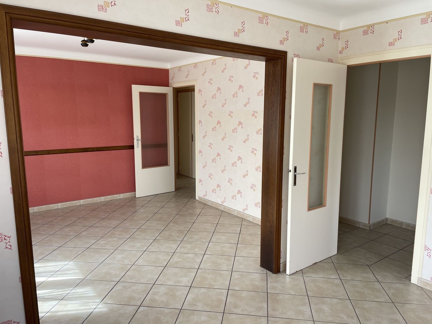 Maison à vendre, 105m², Saint-Philbert-de-Grand-Lieu
