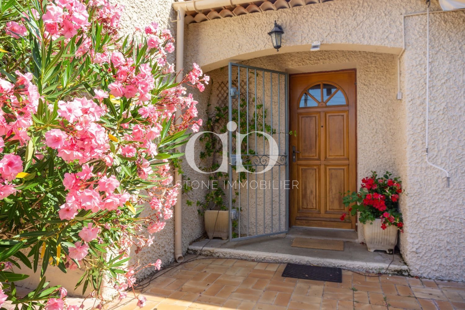 Maison à vendre, 135m², Lambesc