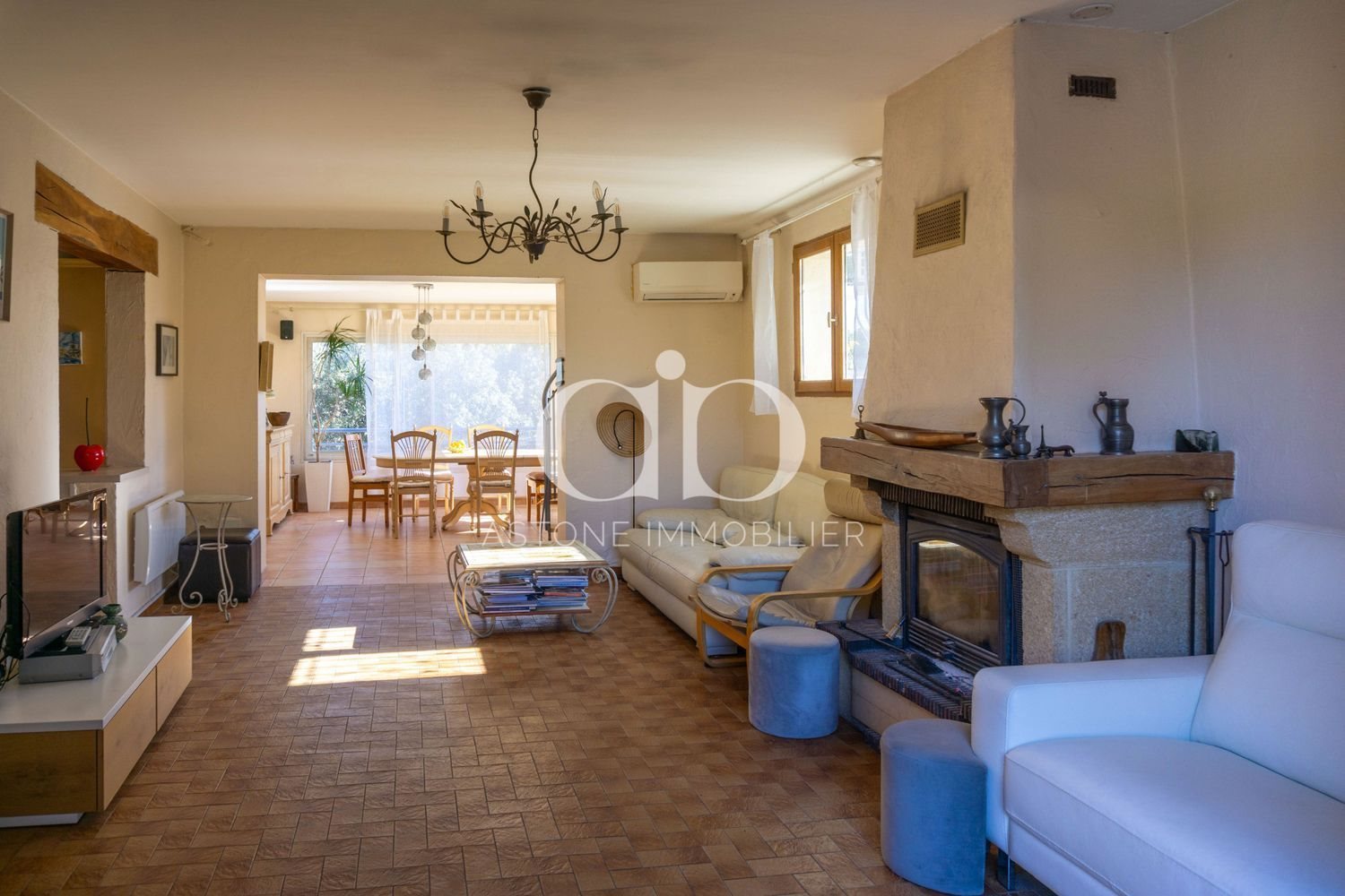Maison à vendre, 135m², Lambesc