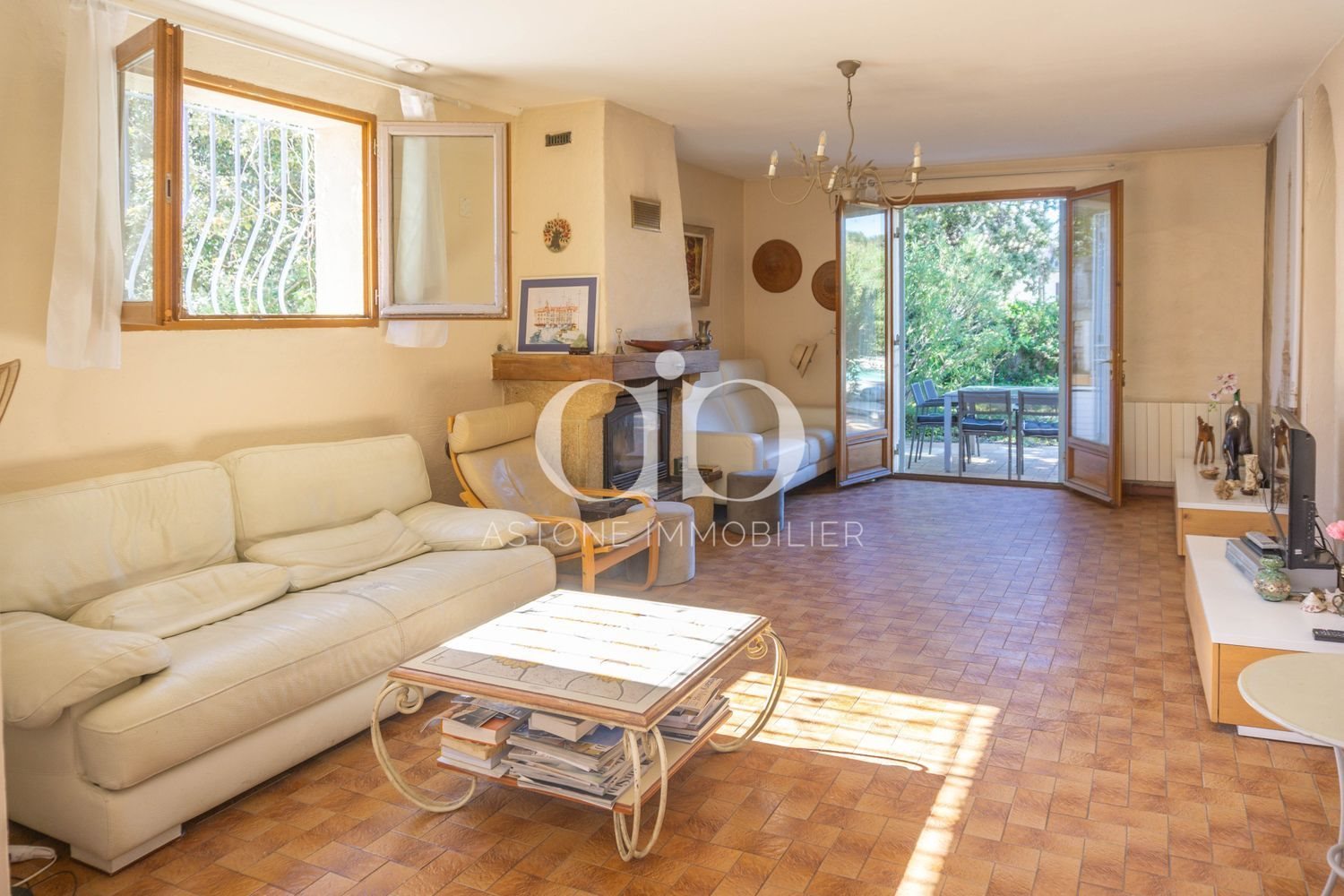 Maison à vendre, 135m², Lambesc