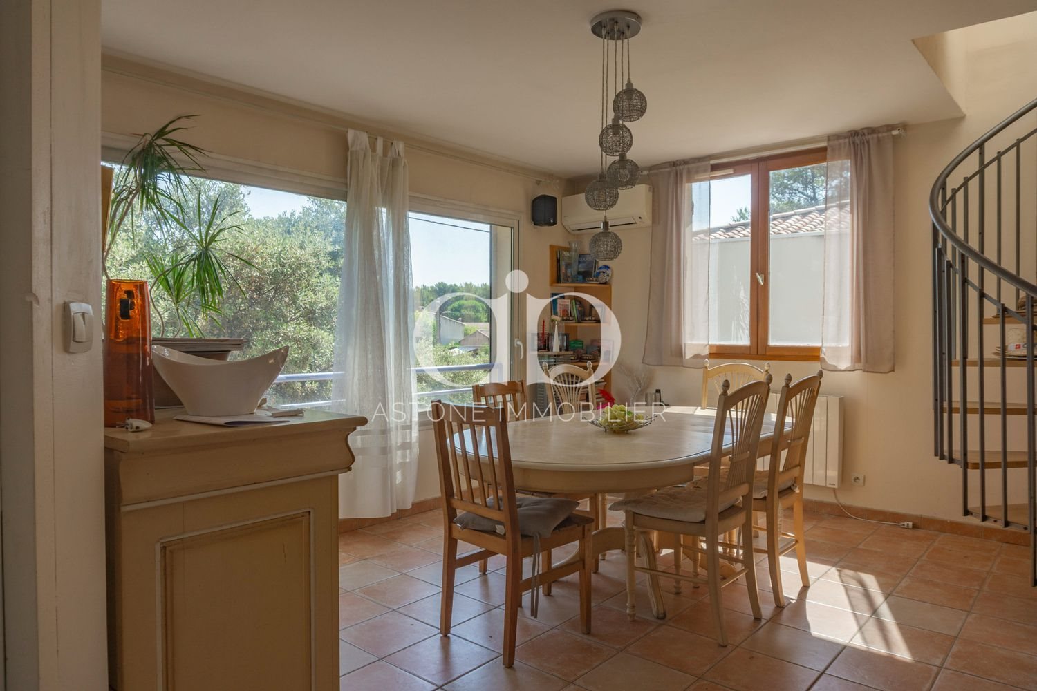 Maison à vendre, 135m², Lambesc