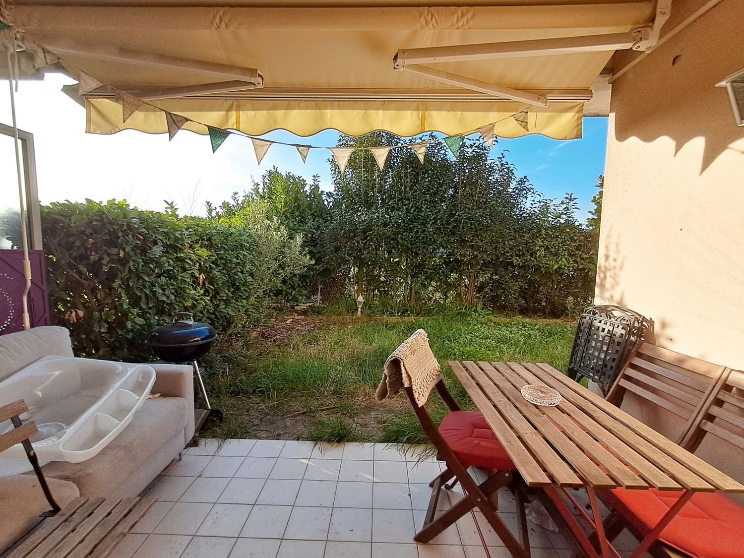 Appartement à vendre, 53m², Nice