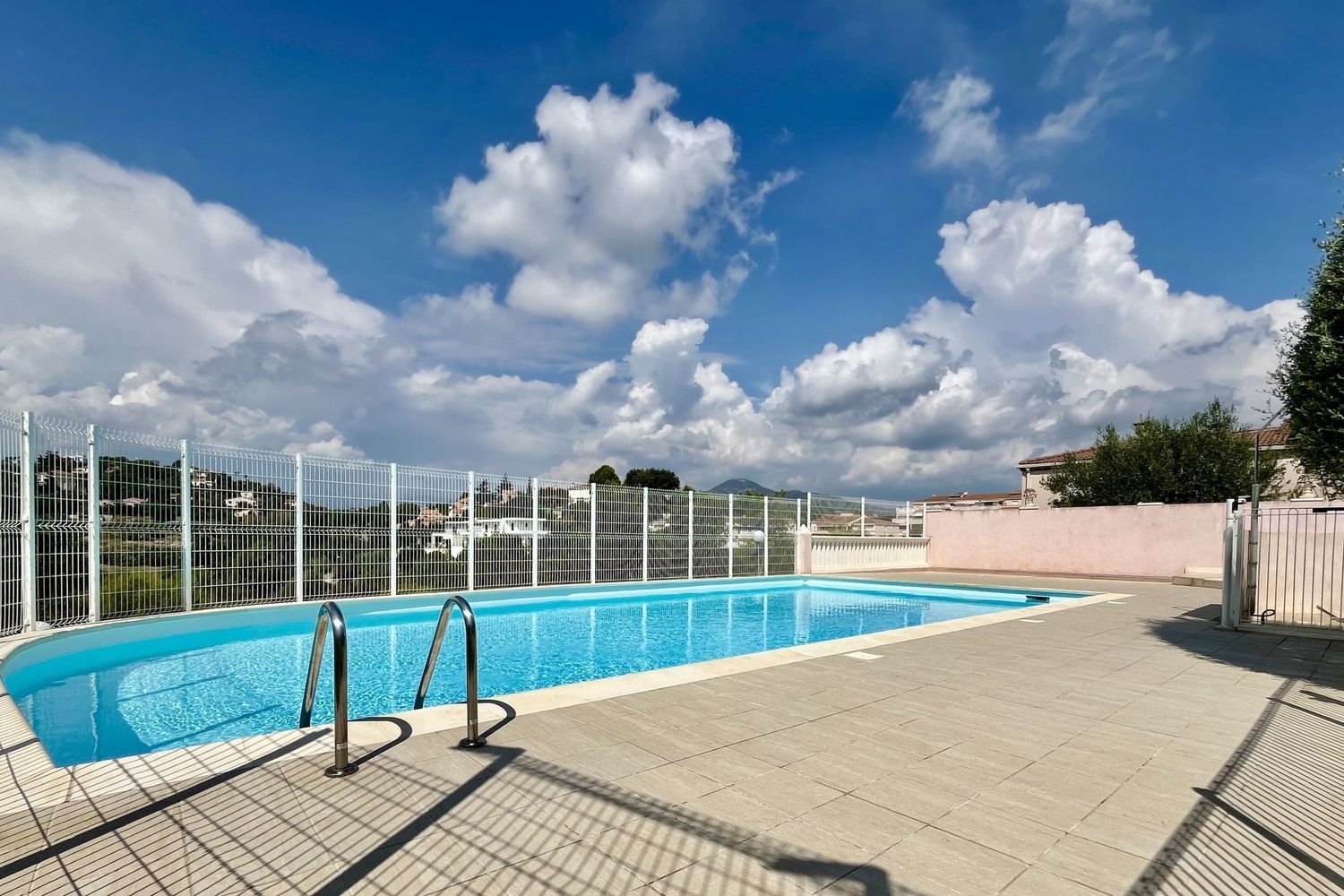 Appartement à vendre, 53m², Nice