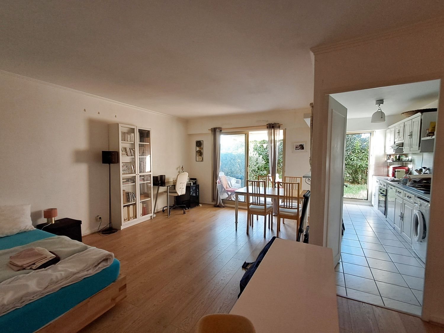 Appartement à vendre, 53m², Nice