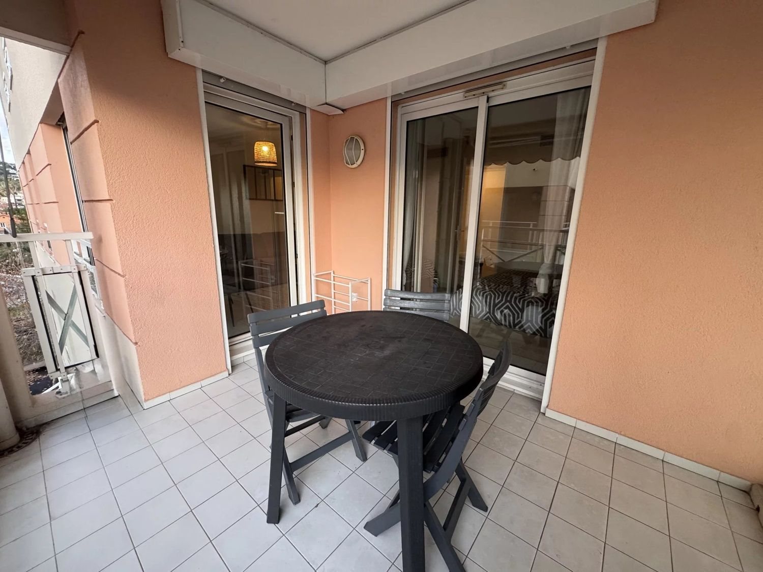 Appartement à vendre, 30m², Vallauris