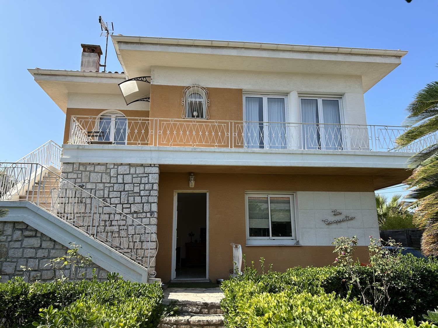 Maison à vendre, 146m², Villeneuve-Loubet