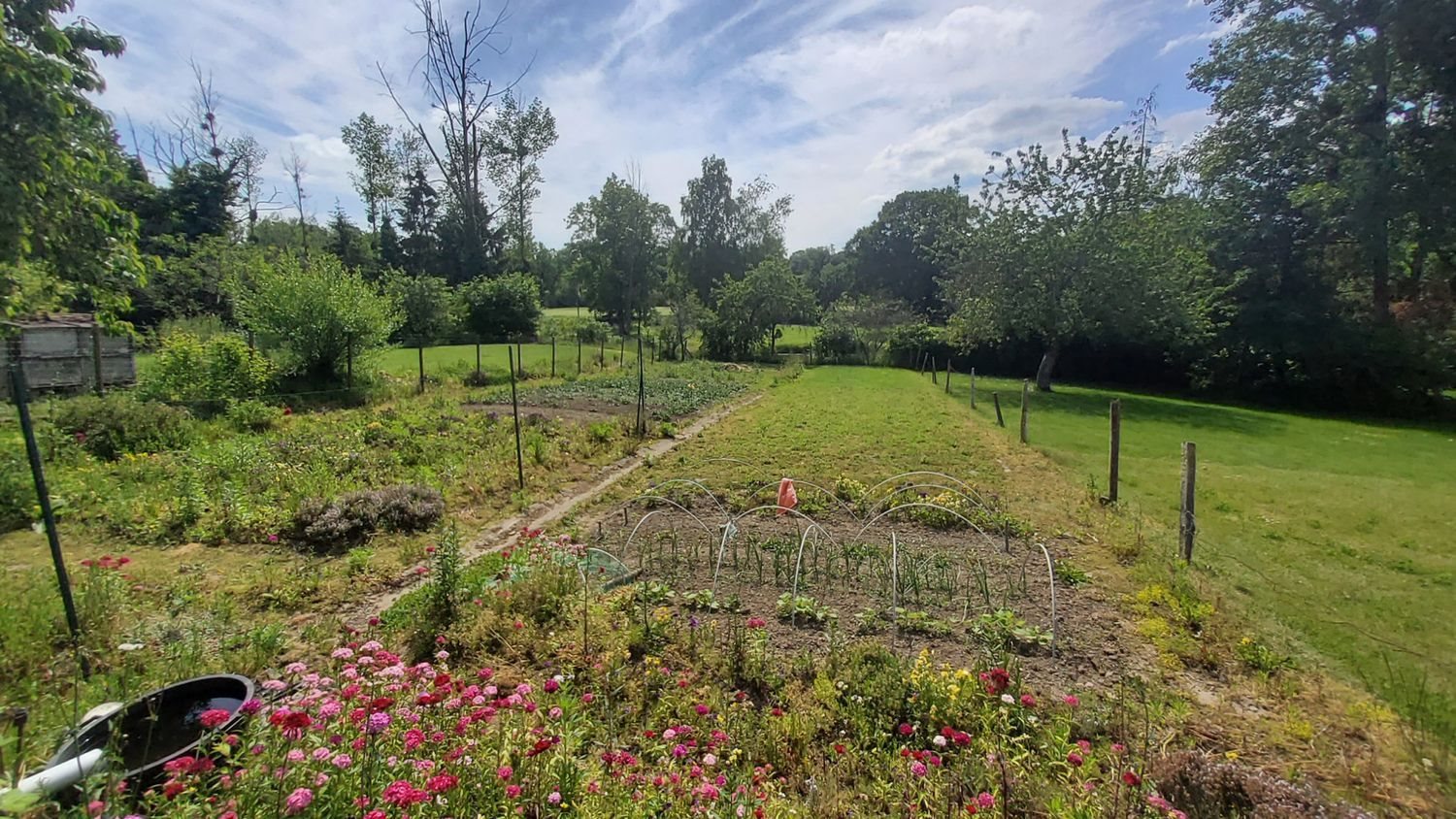 Maison à vendre, 75m², Val-Couesnon