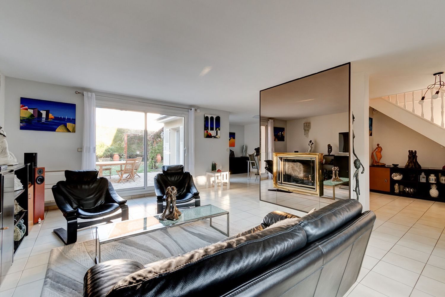 Maison à vendre, 140m², Saint-Germain-en-Laye