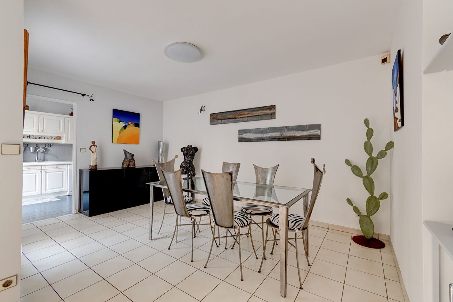 Maison à vendre, 140m², Saint-Germain-en-Laye