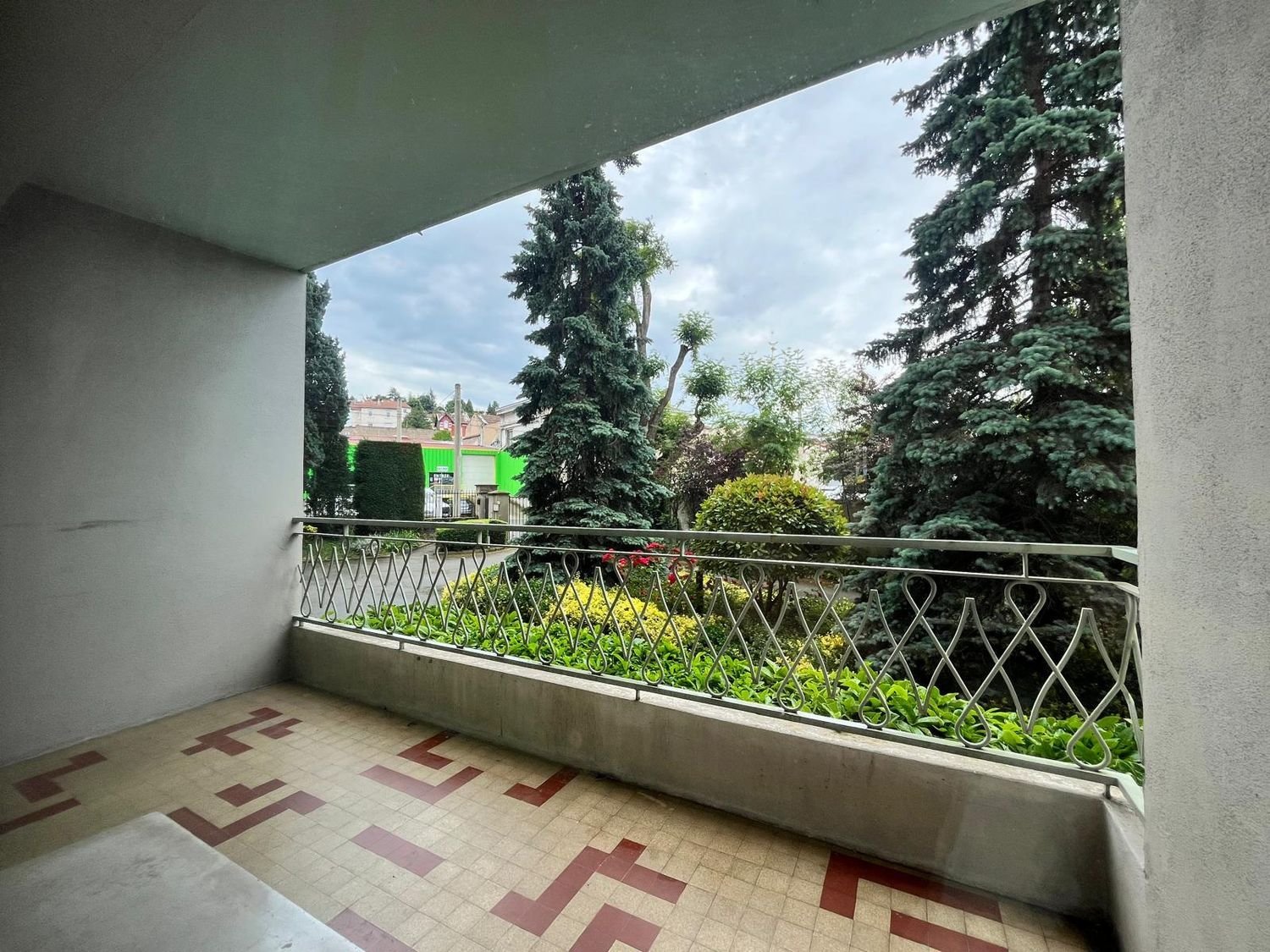 Appartement à vendre, 103m², Saint-Étienne