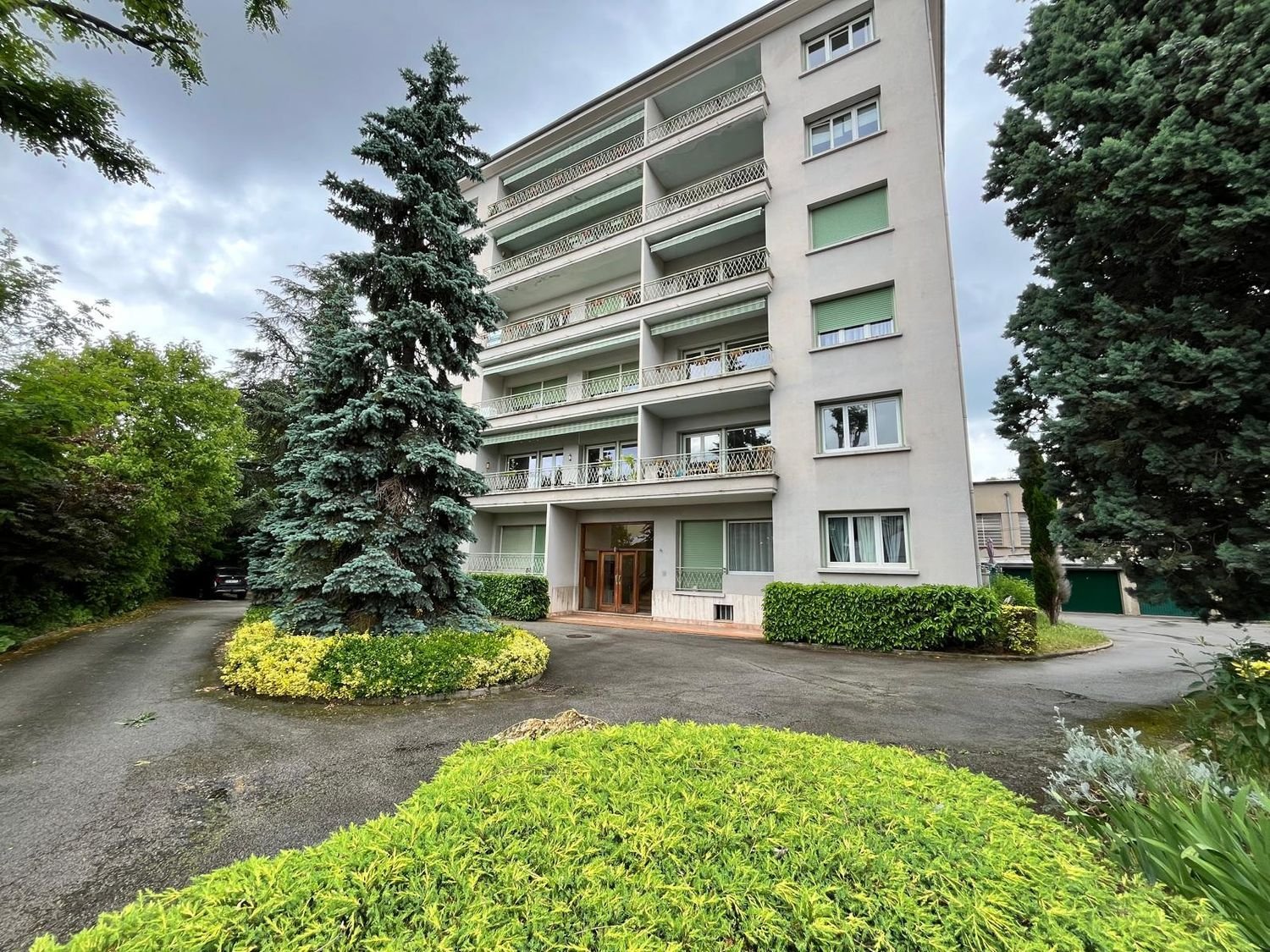 Appartement à vendre, 103m², Saint-Étienne