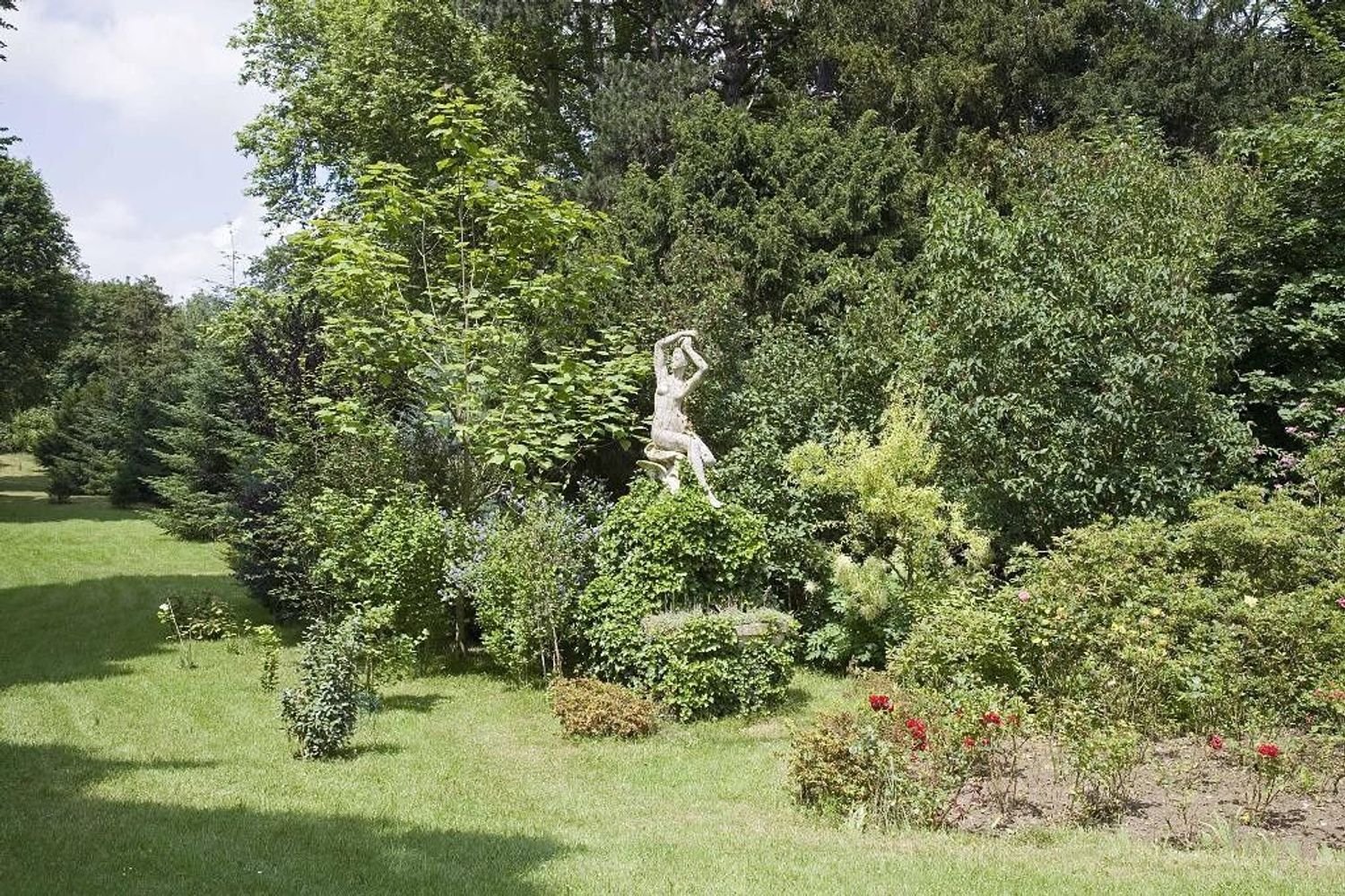 Maison à vendre, 180m², Saint-Cloud