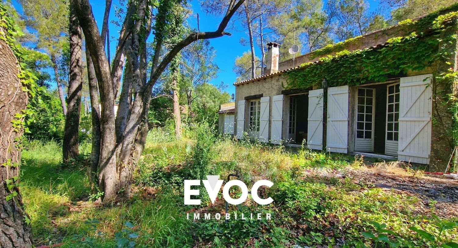 Maison à vendre, 106m², Saint-Clément-de-Rivière